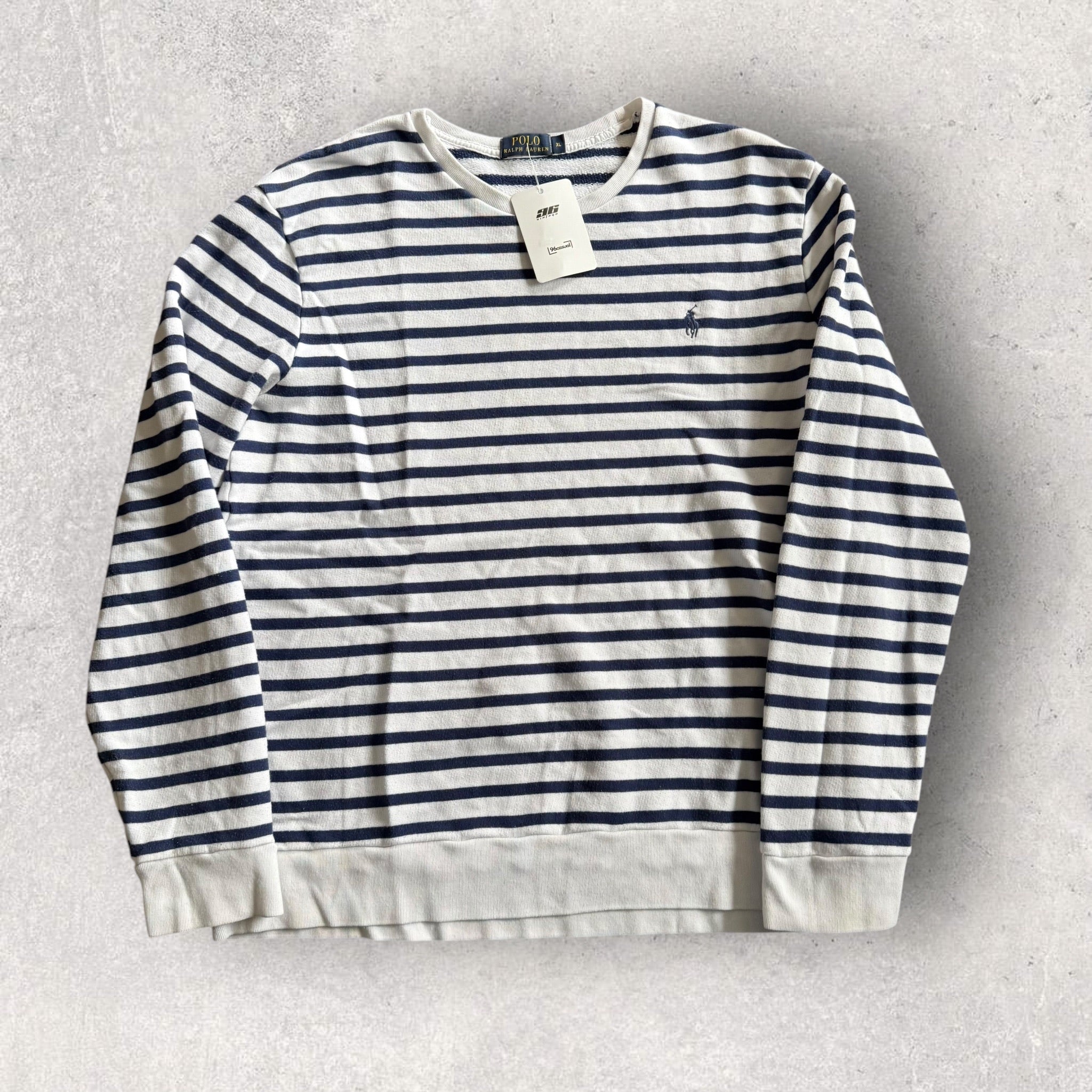 Vintage Ralph Lauren Sweater (XL)