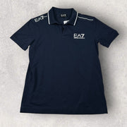 Vintage Armani Polo(M)