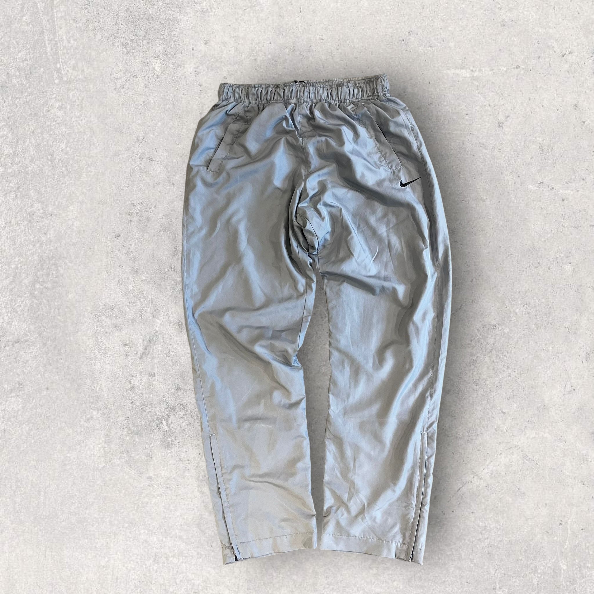 Vintage Nike Trackpants(XL)