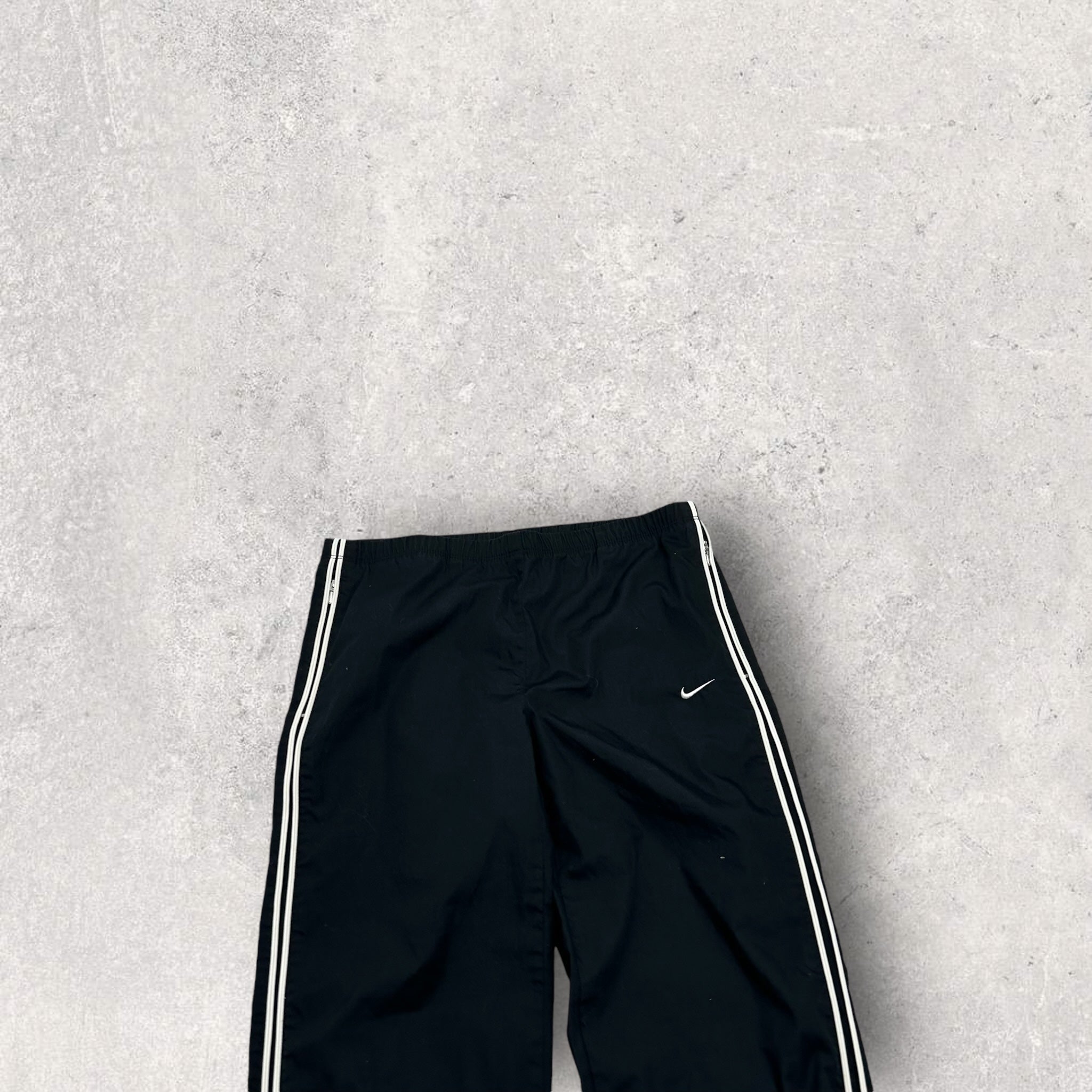Vintage Nike Trackpants (M)