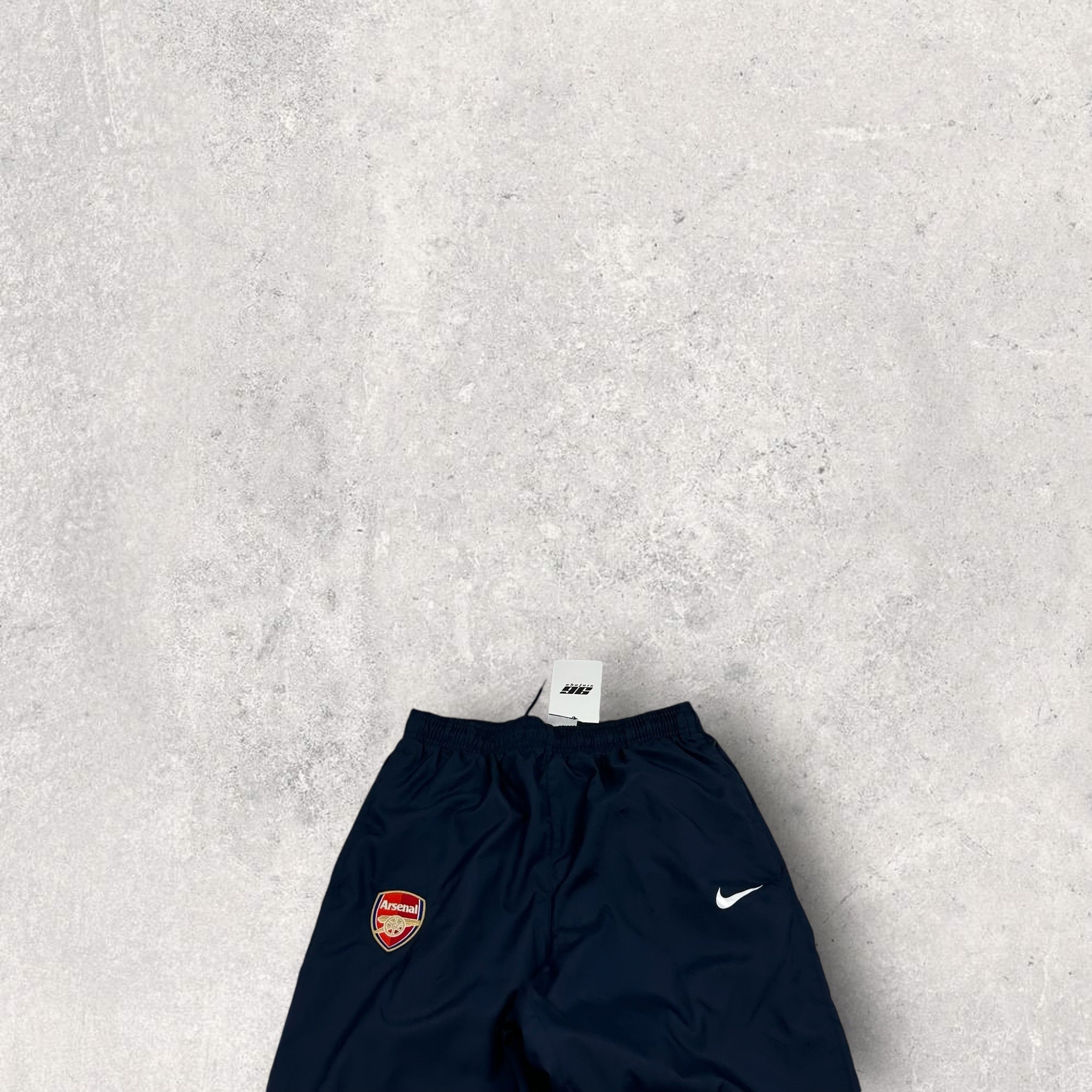 Vintage Arsenal Trackpants (S)