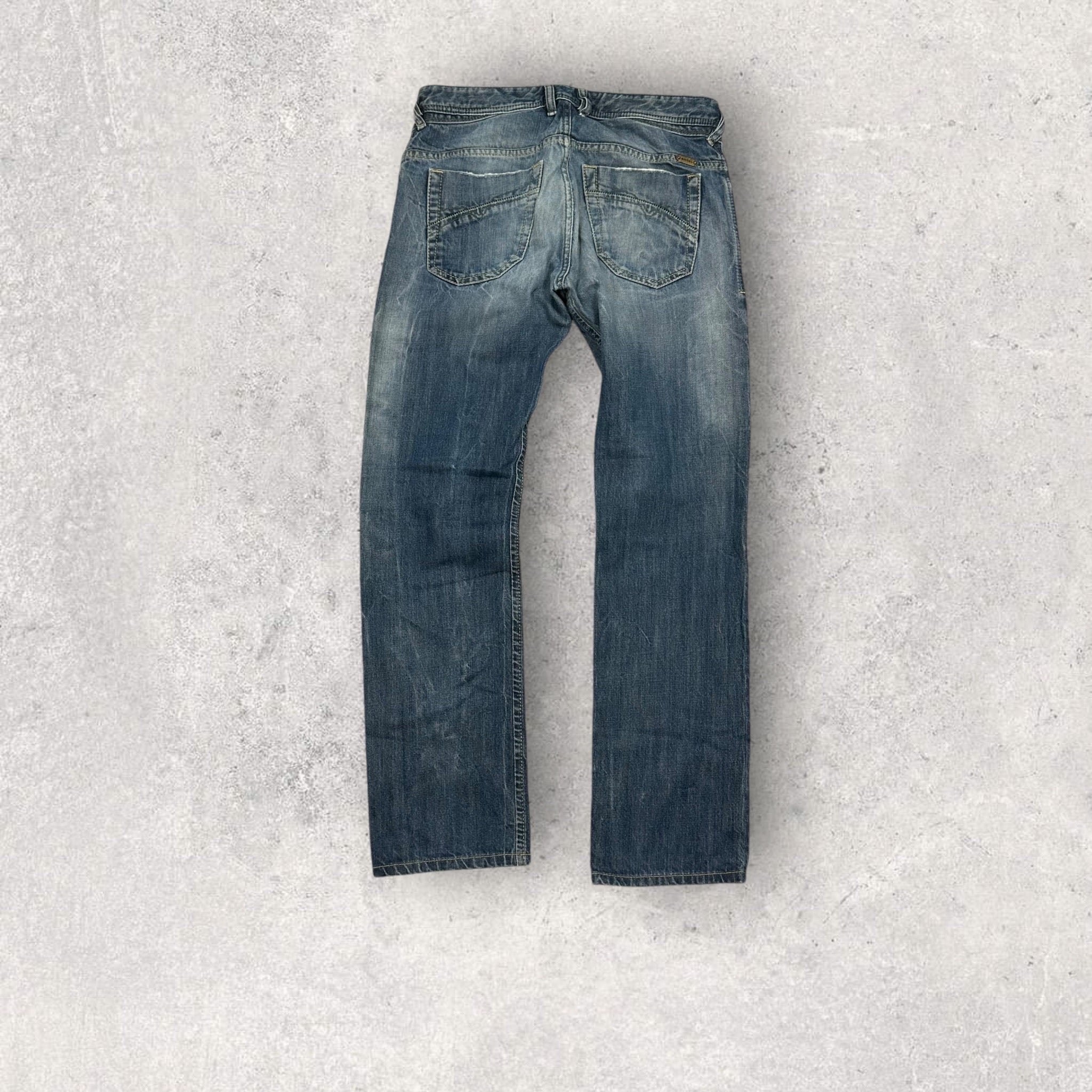 Vintage Diesel Jeans (29/32)
