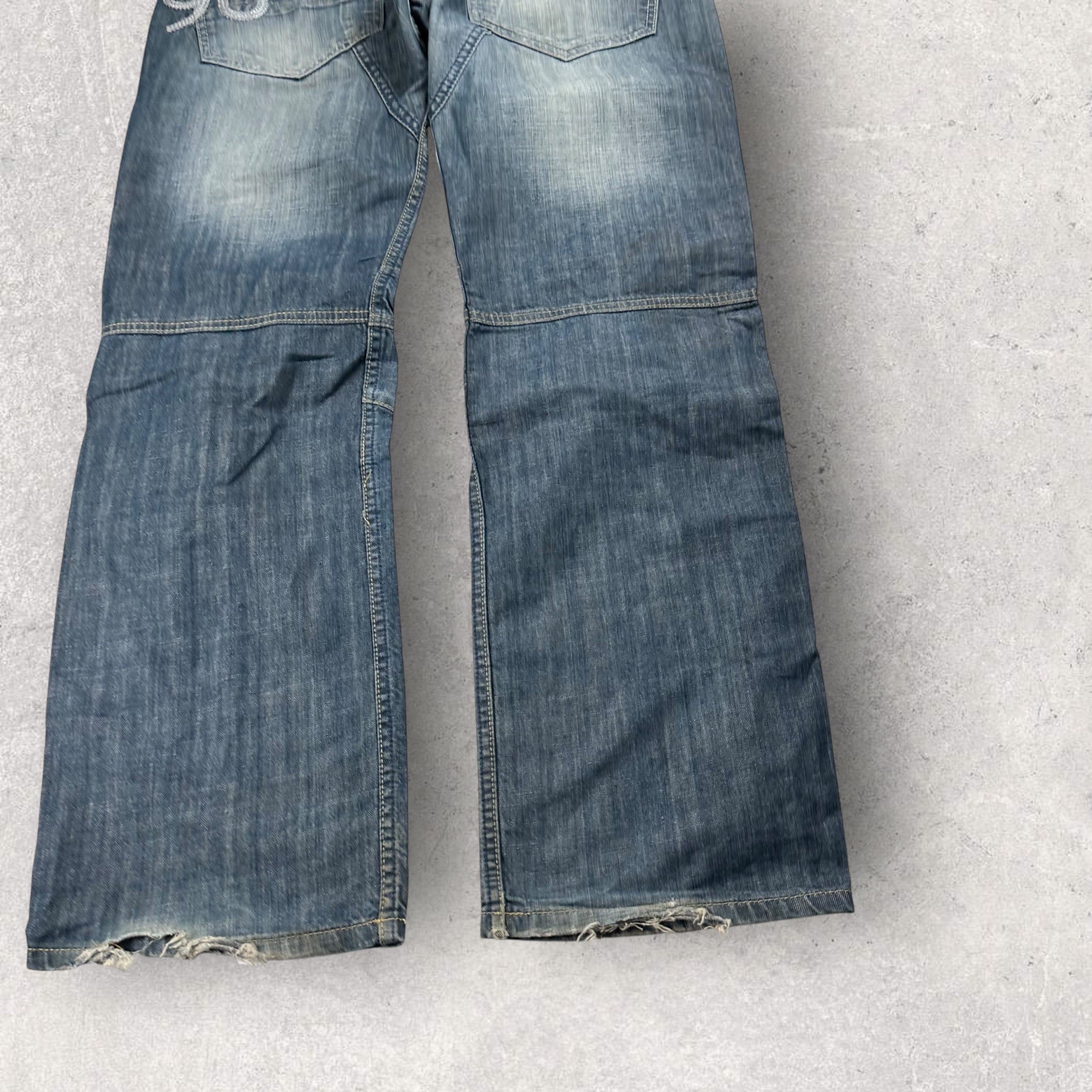 Vintage G-Star Jeans (L)