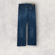 Vintage Armani Jeans (34/32)