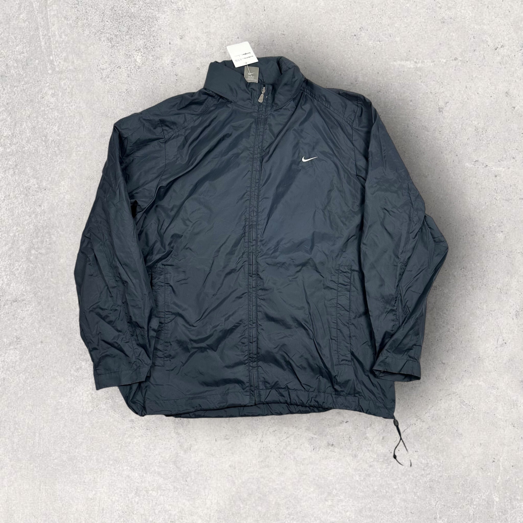 Vintage Nike Trackjacket (L)