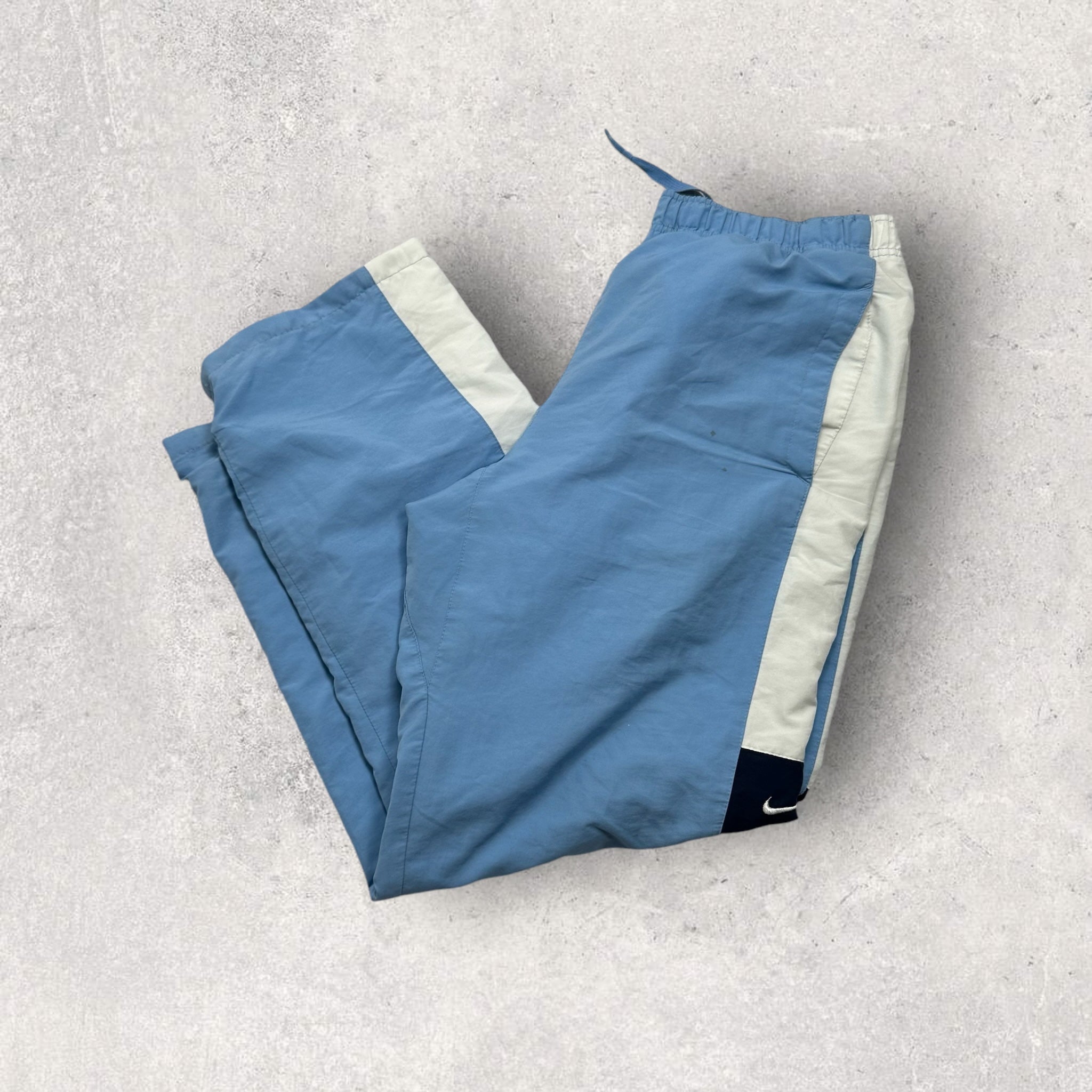 Vintage Nike Trackpants (M)