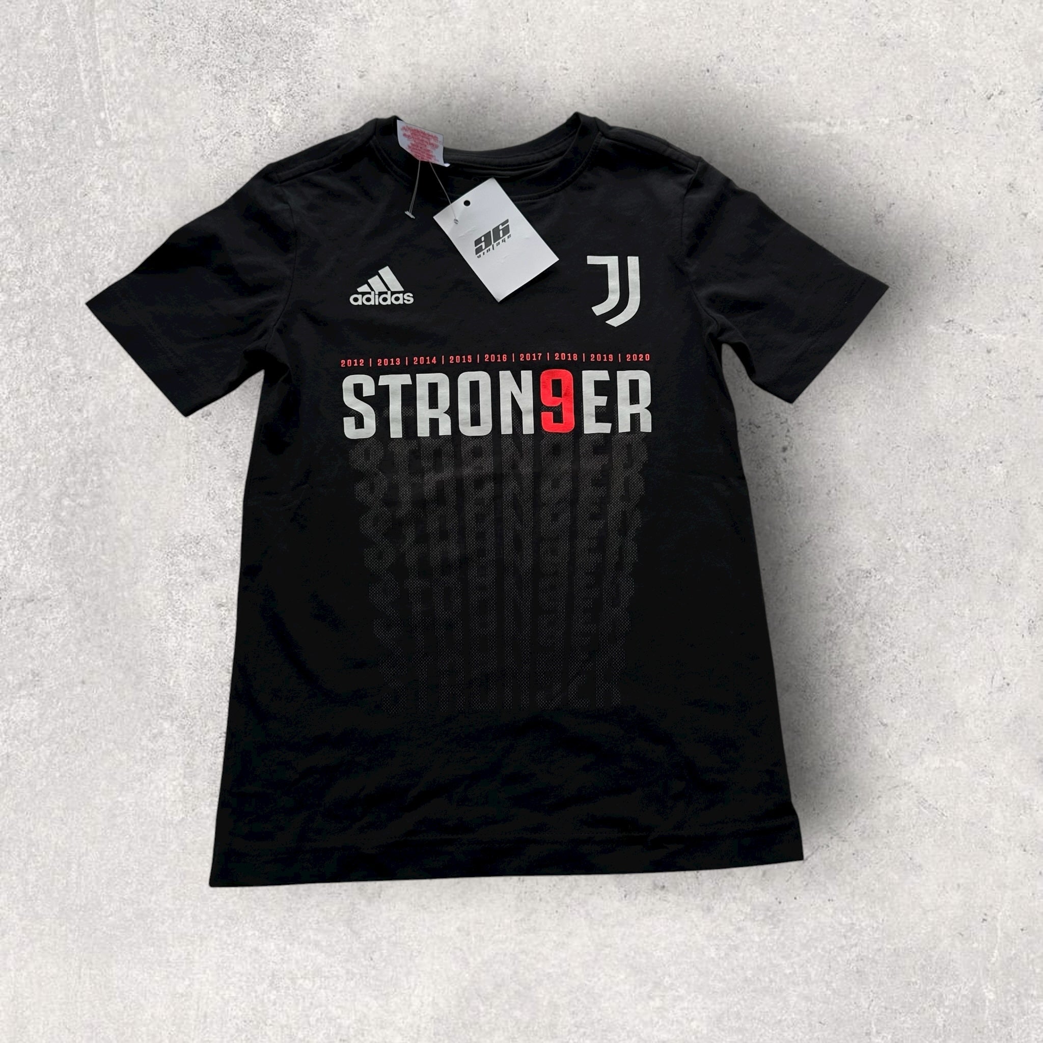 Vintage Juventus Trikot (XXS)