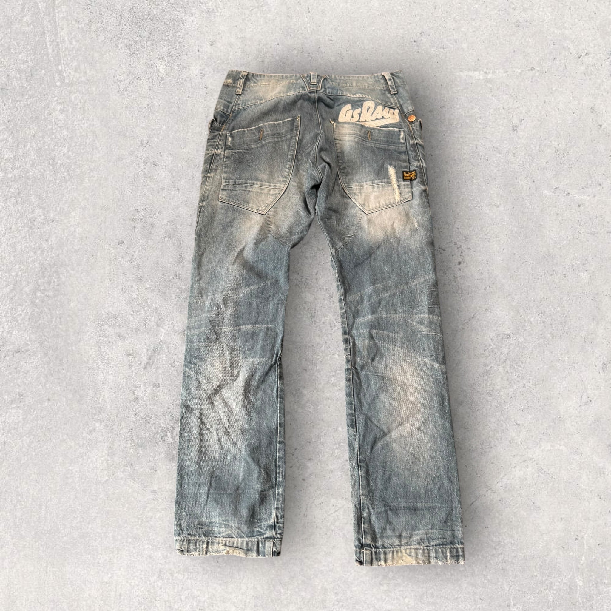 Vintage G-Star Jeans (L)