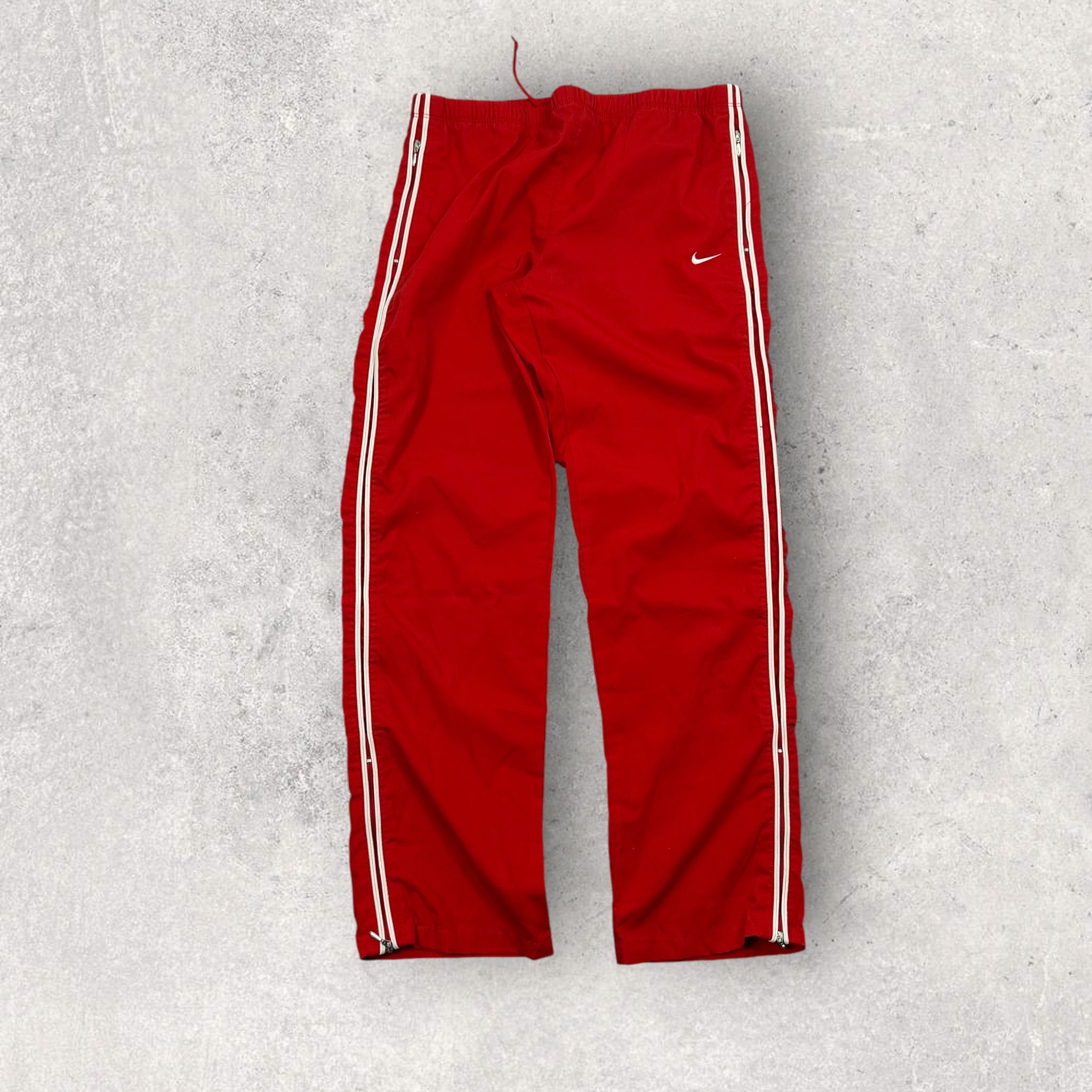 Vintage Nike Trackpants (S)