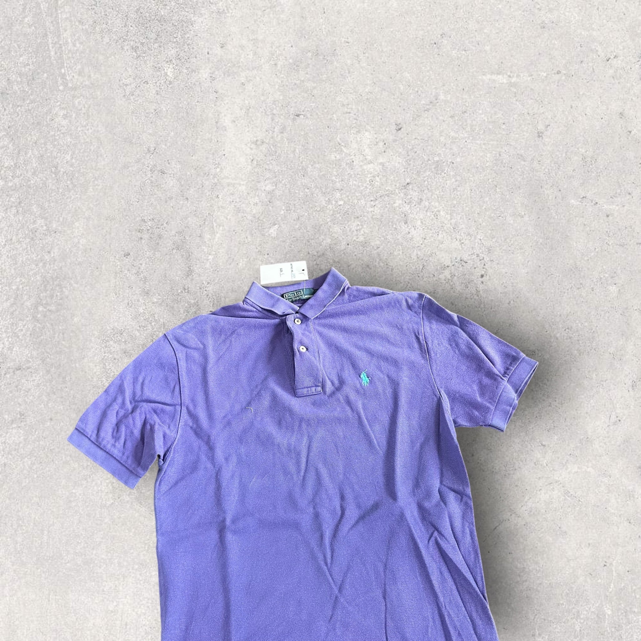 Vintage Ralph Lauren Poloshirt (S)