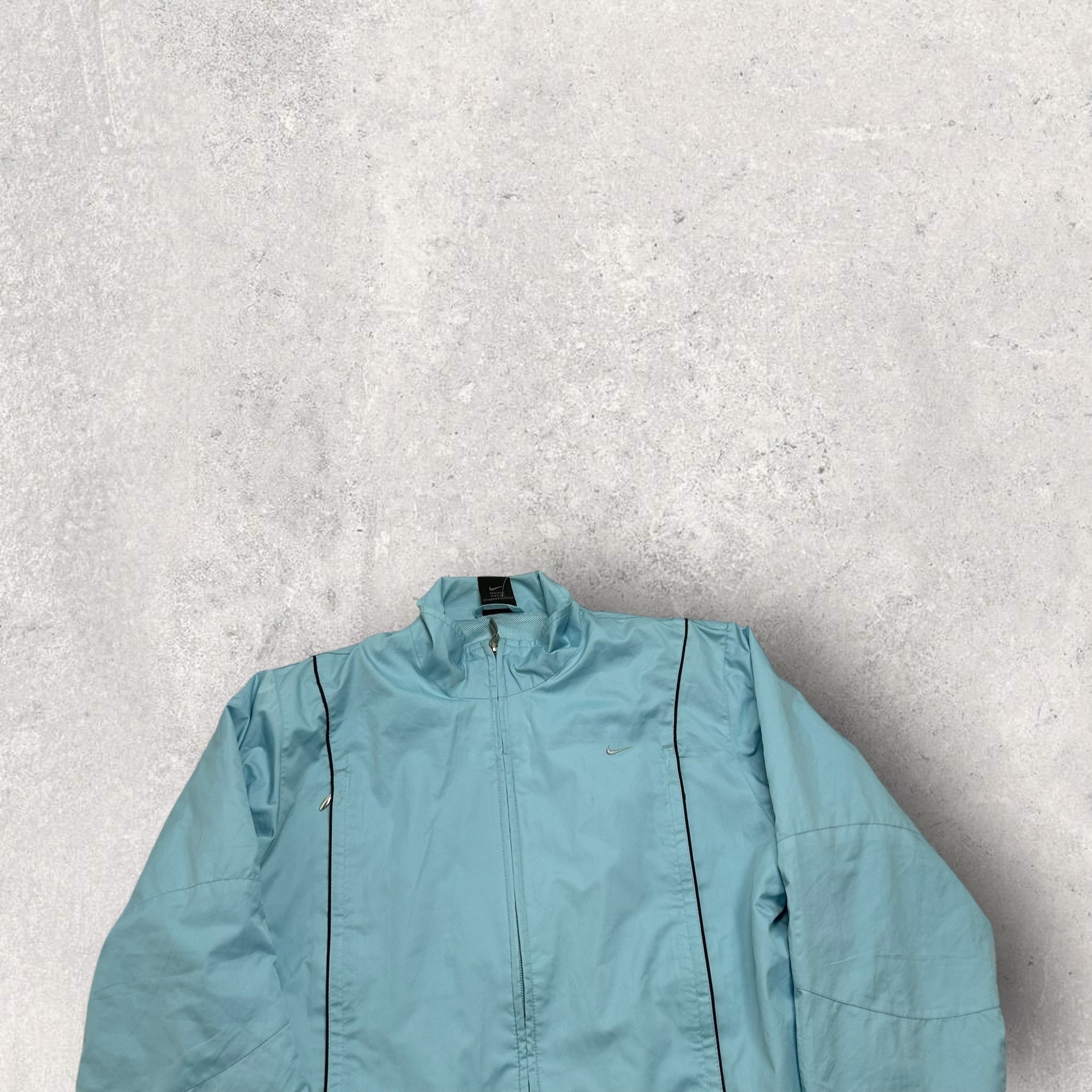 Vintage Nike Trackjacket (S)