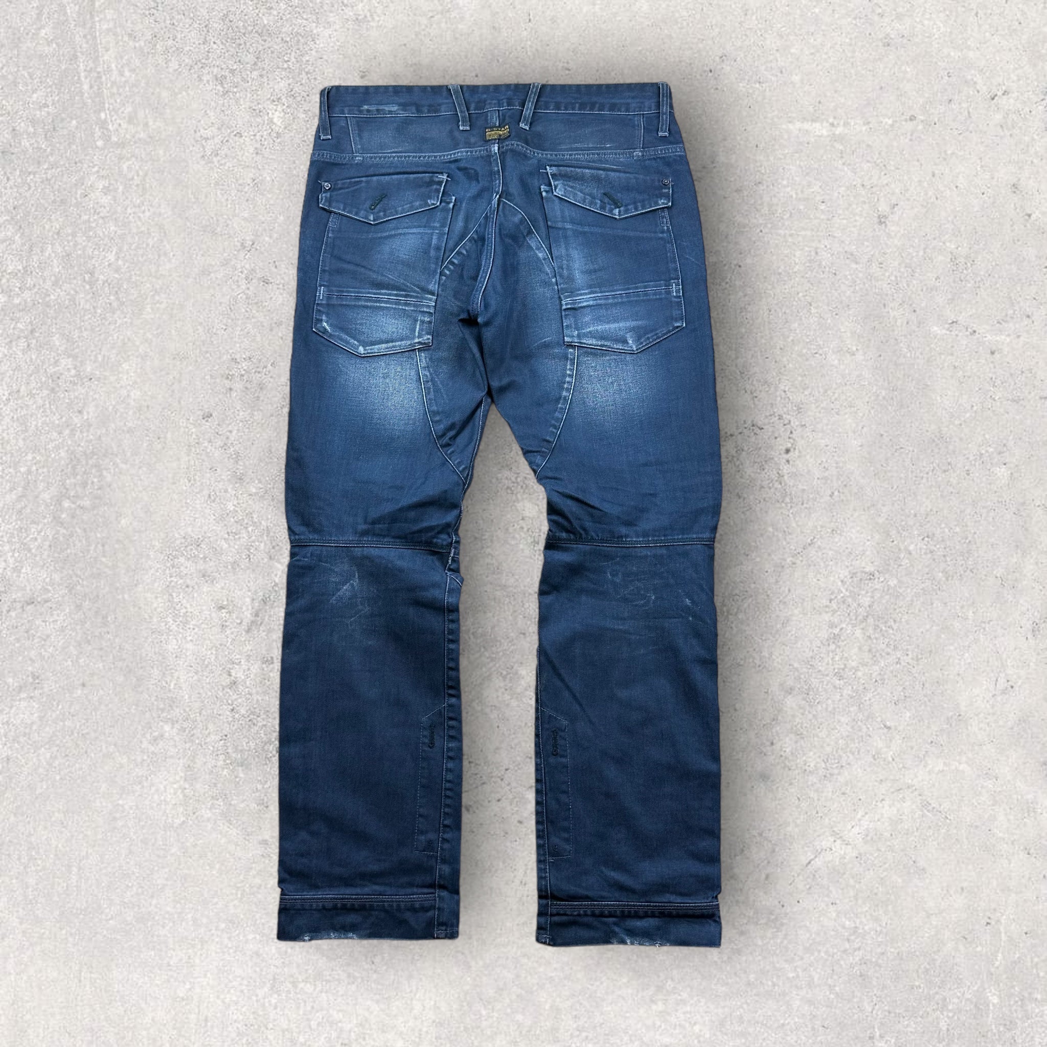 Vintage Gstar Jeans (32)