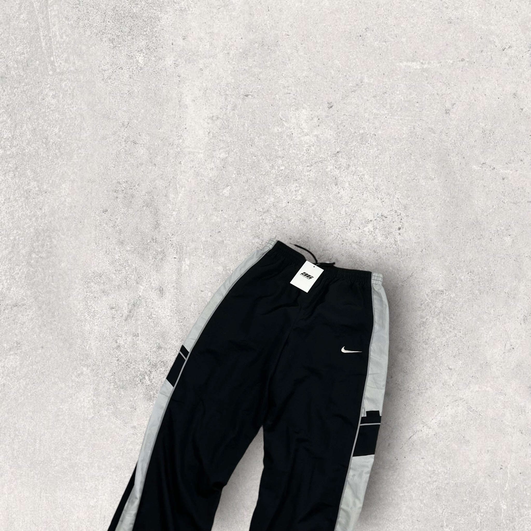 Vintage Nike Trackpants (S)