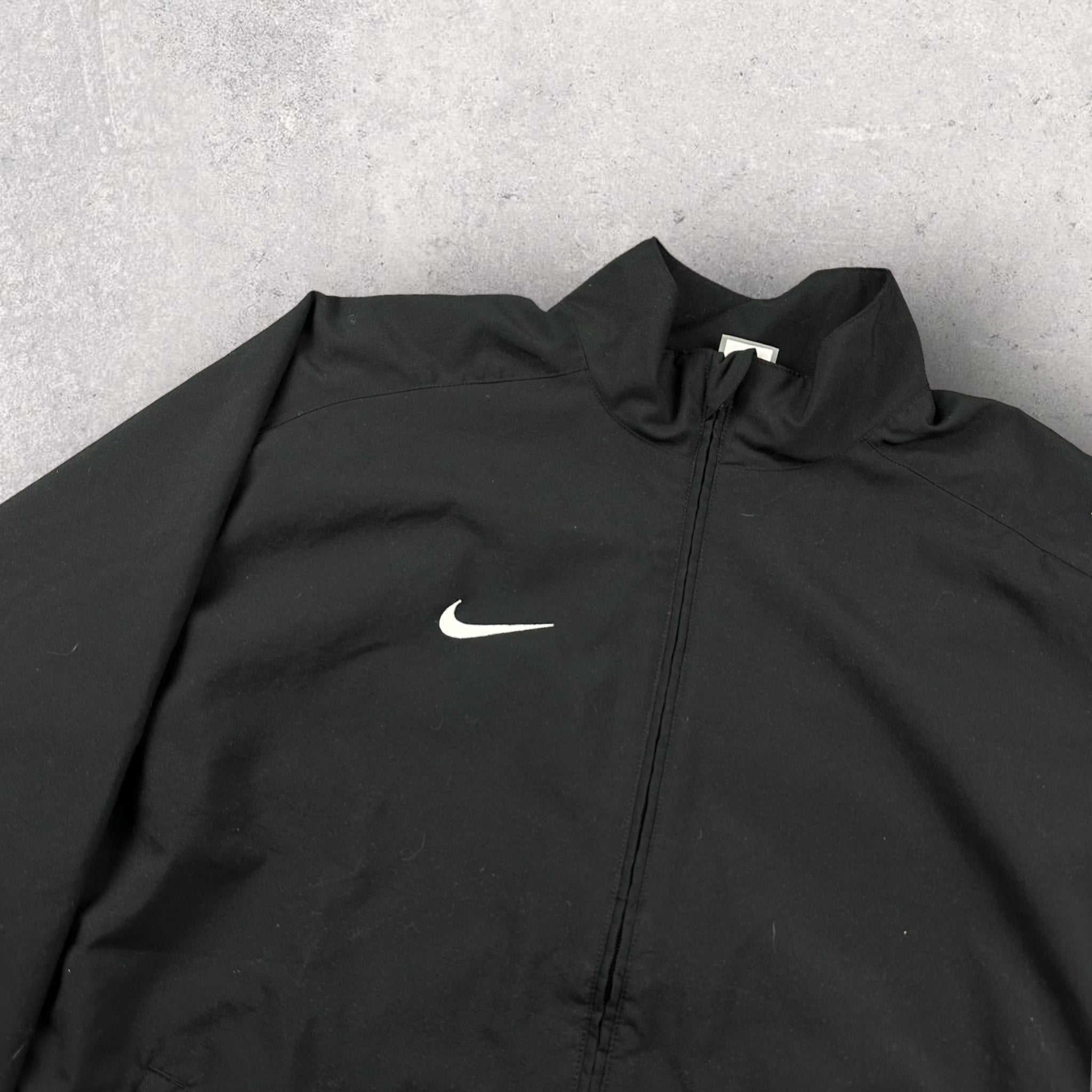 Vintage Nike Trackjacket (XL)