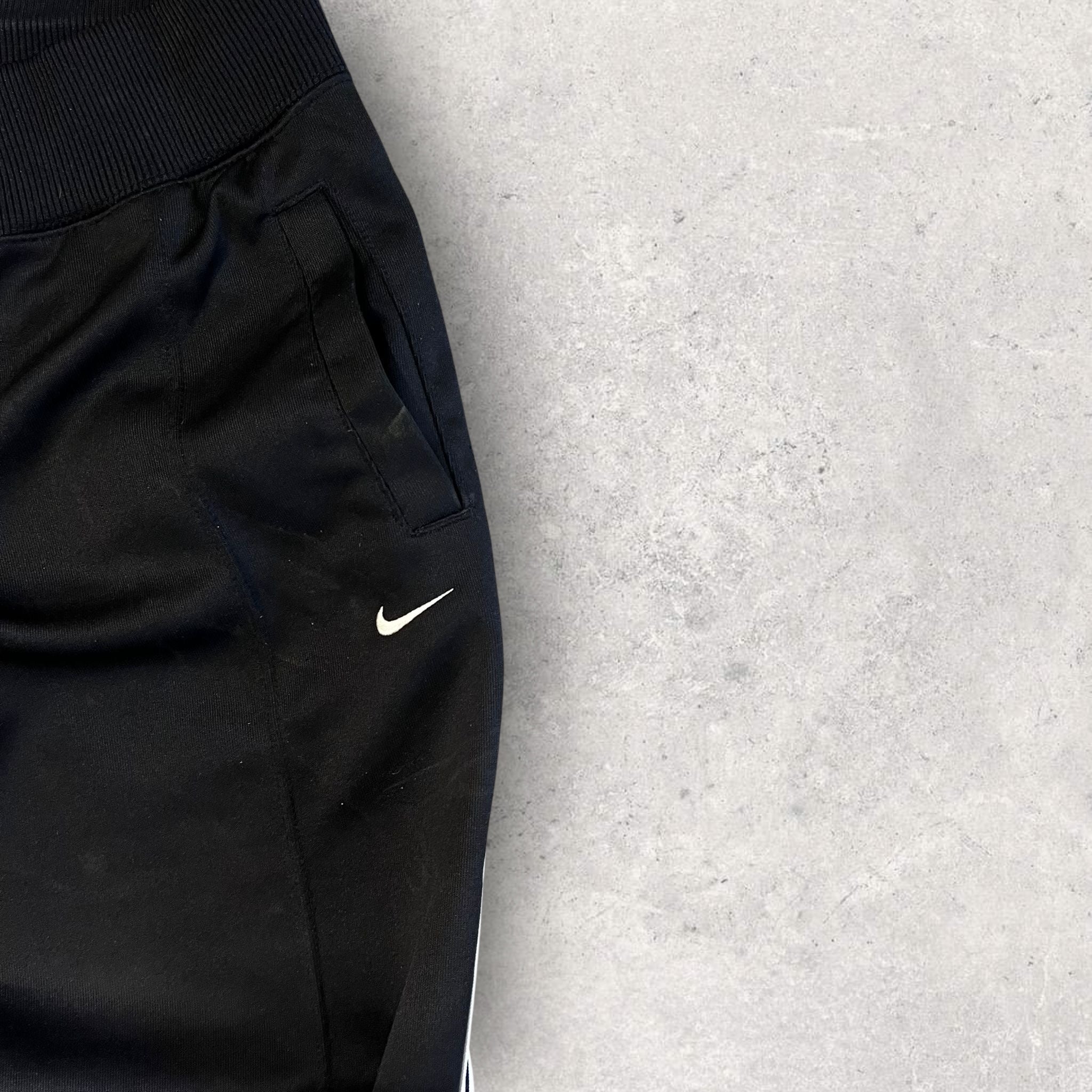 Vintage Nike Trackpants(L)