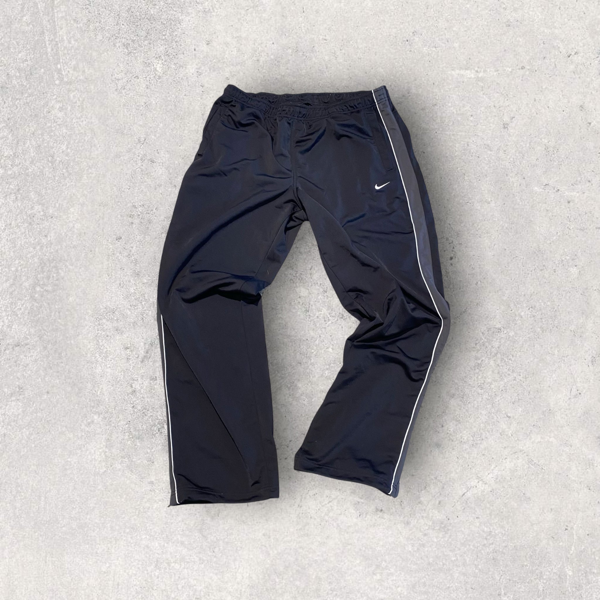Vintage Nike Trackpants (XL)