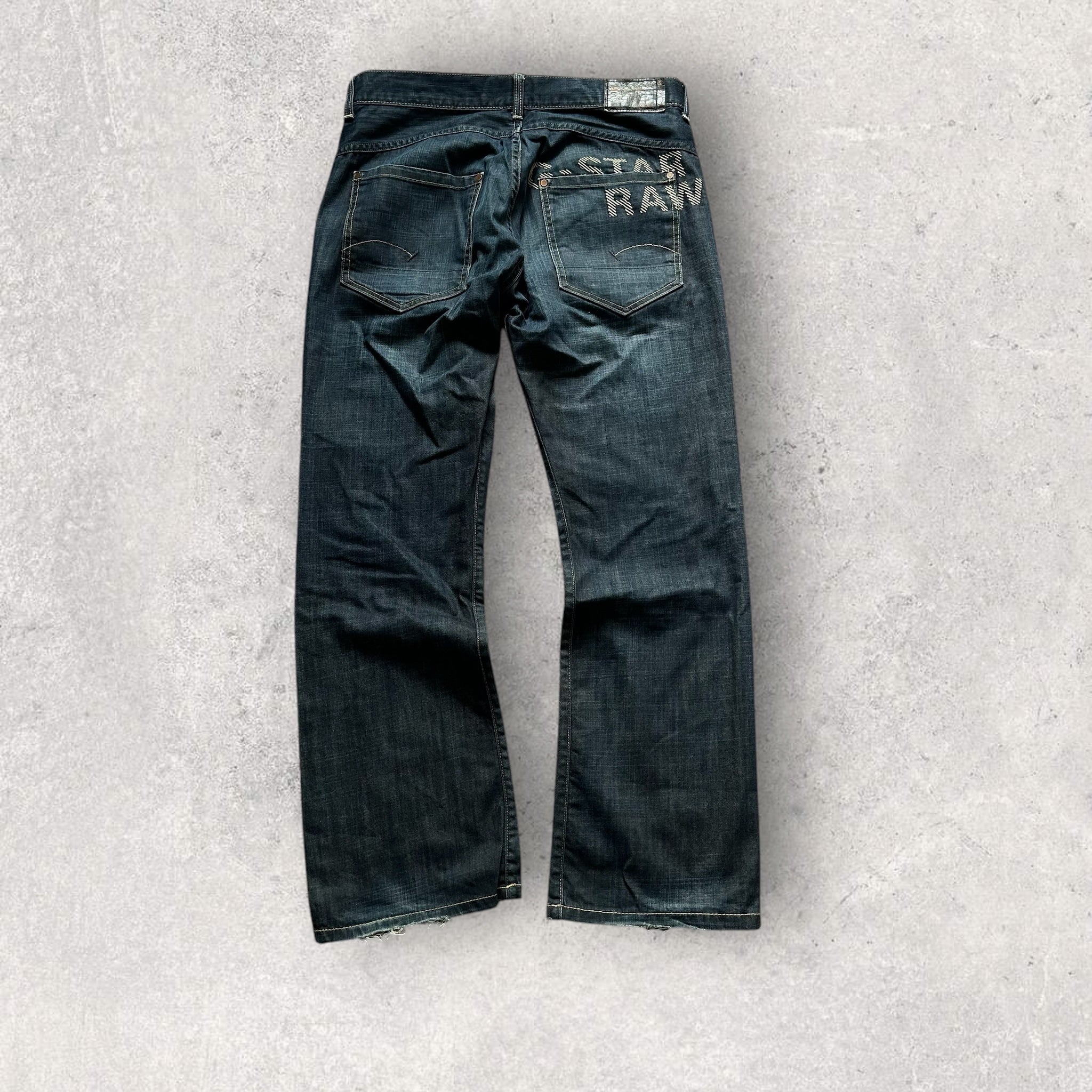 Vintage G-Star Jeans (38)