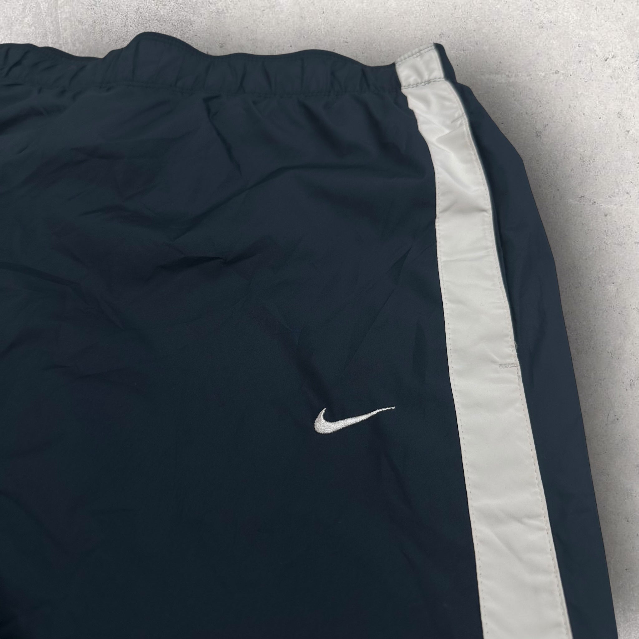 Vintage Nike Trackpants (M)
