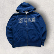 Vintage Nike Trackjacket (S)