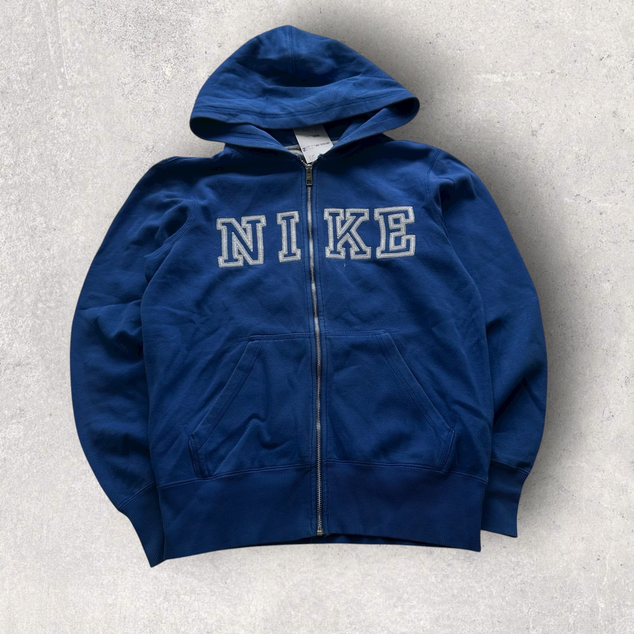Vintage Nike Trackjacket (S)