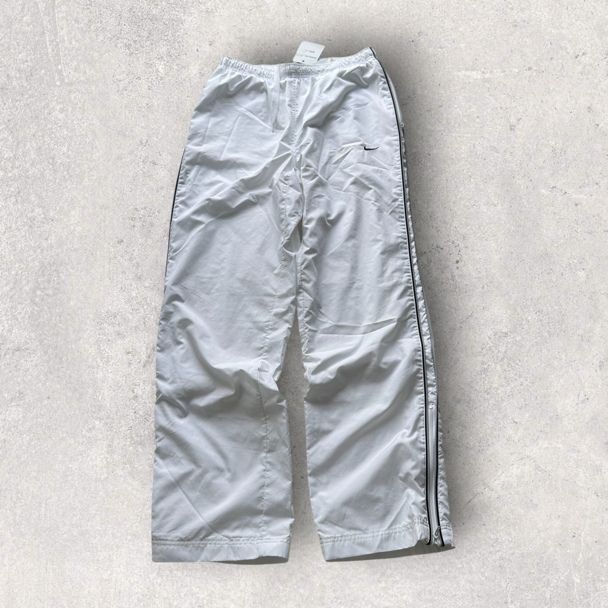 Vintage Nike Trackpants (M)