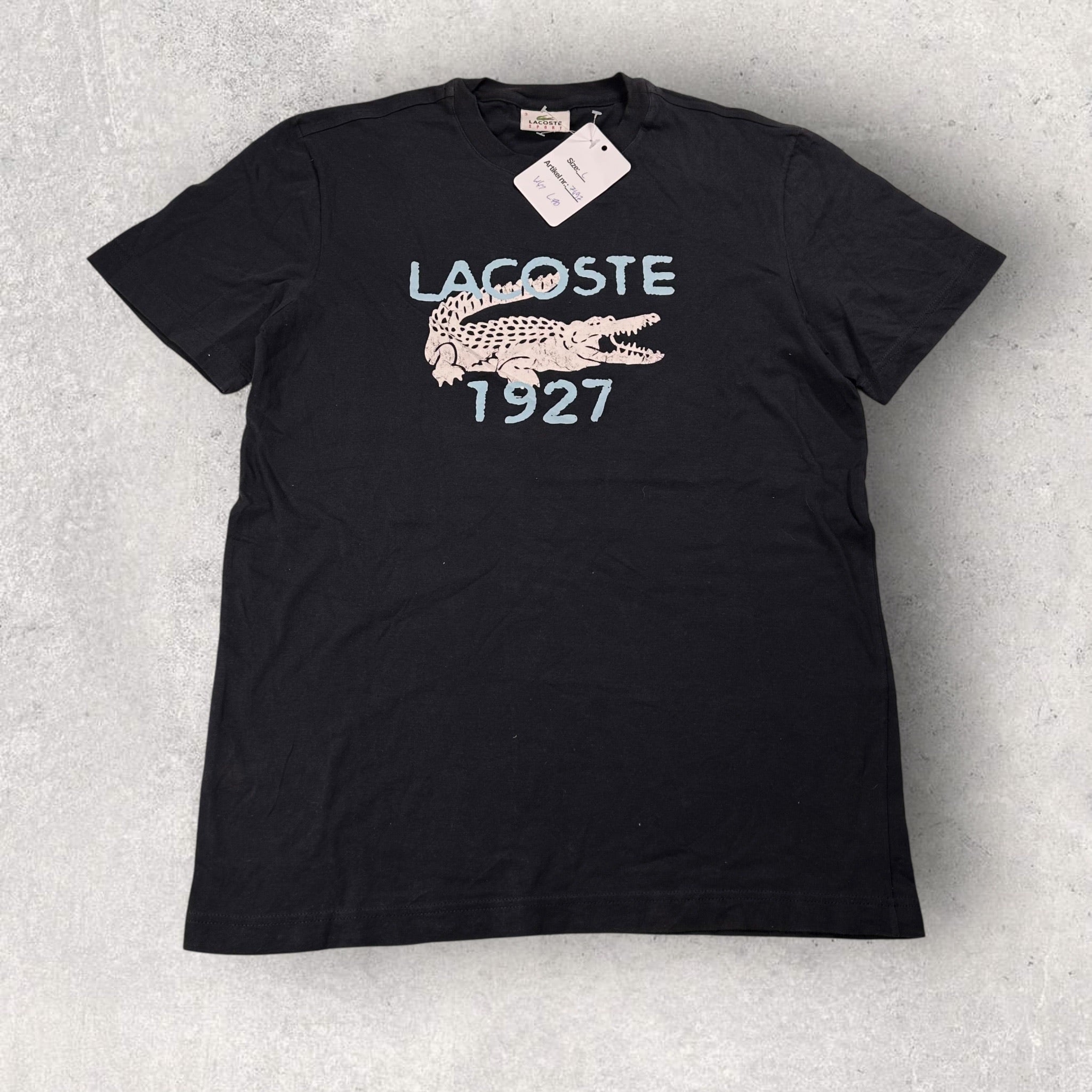 Vintage Lacoste Shirt (L)