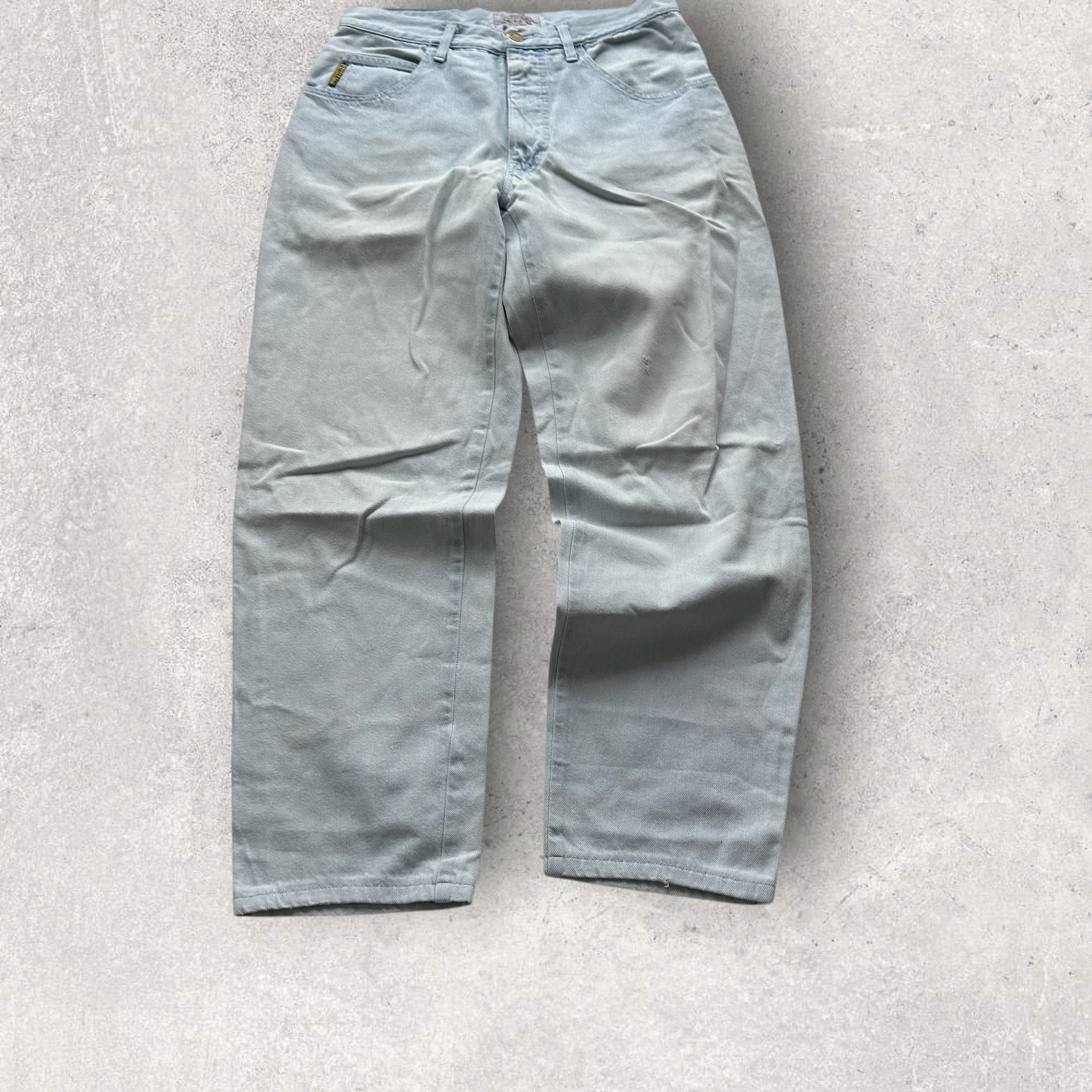 Vintage Armani Jeans (33)