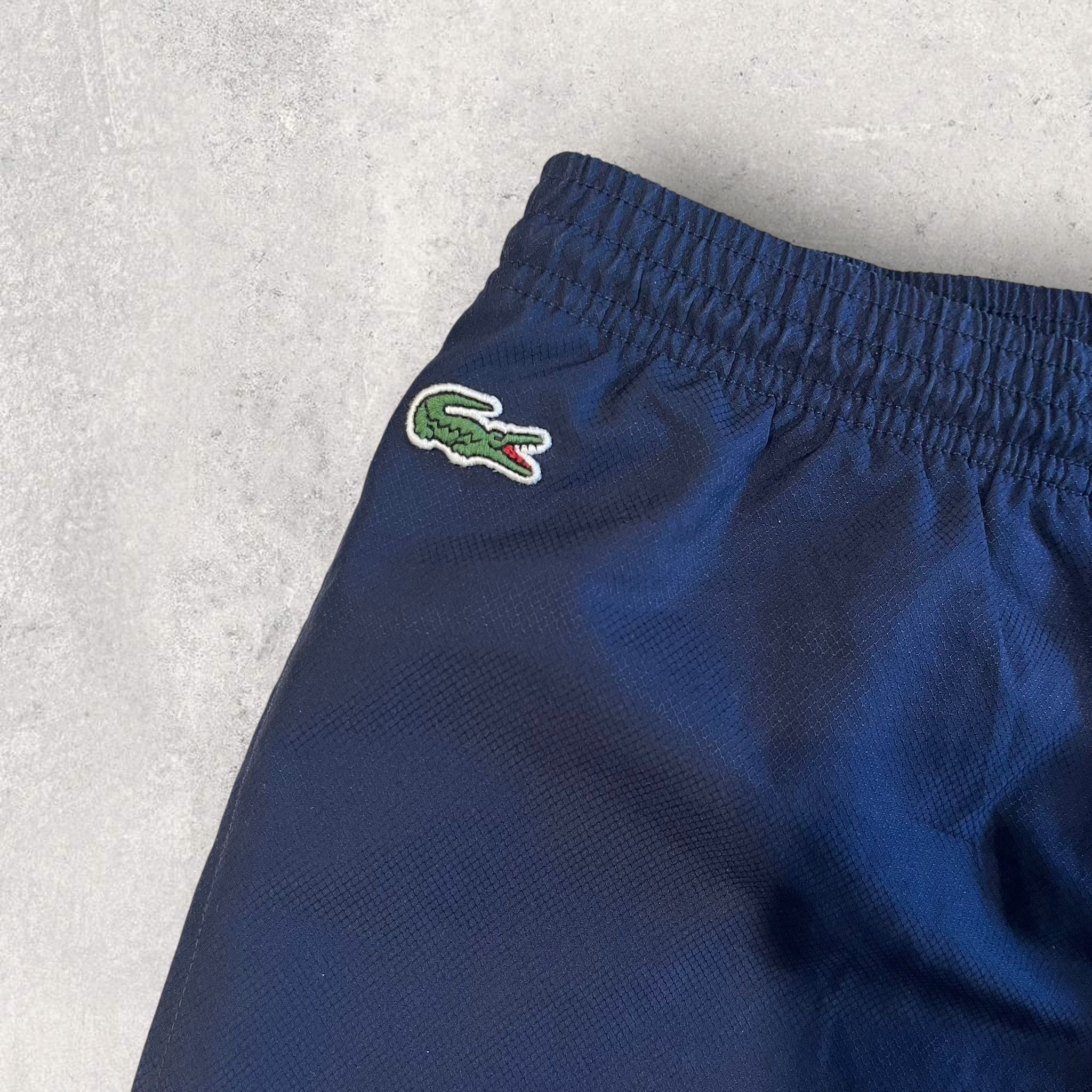 Vintage Lacoste Trackpants(M)