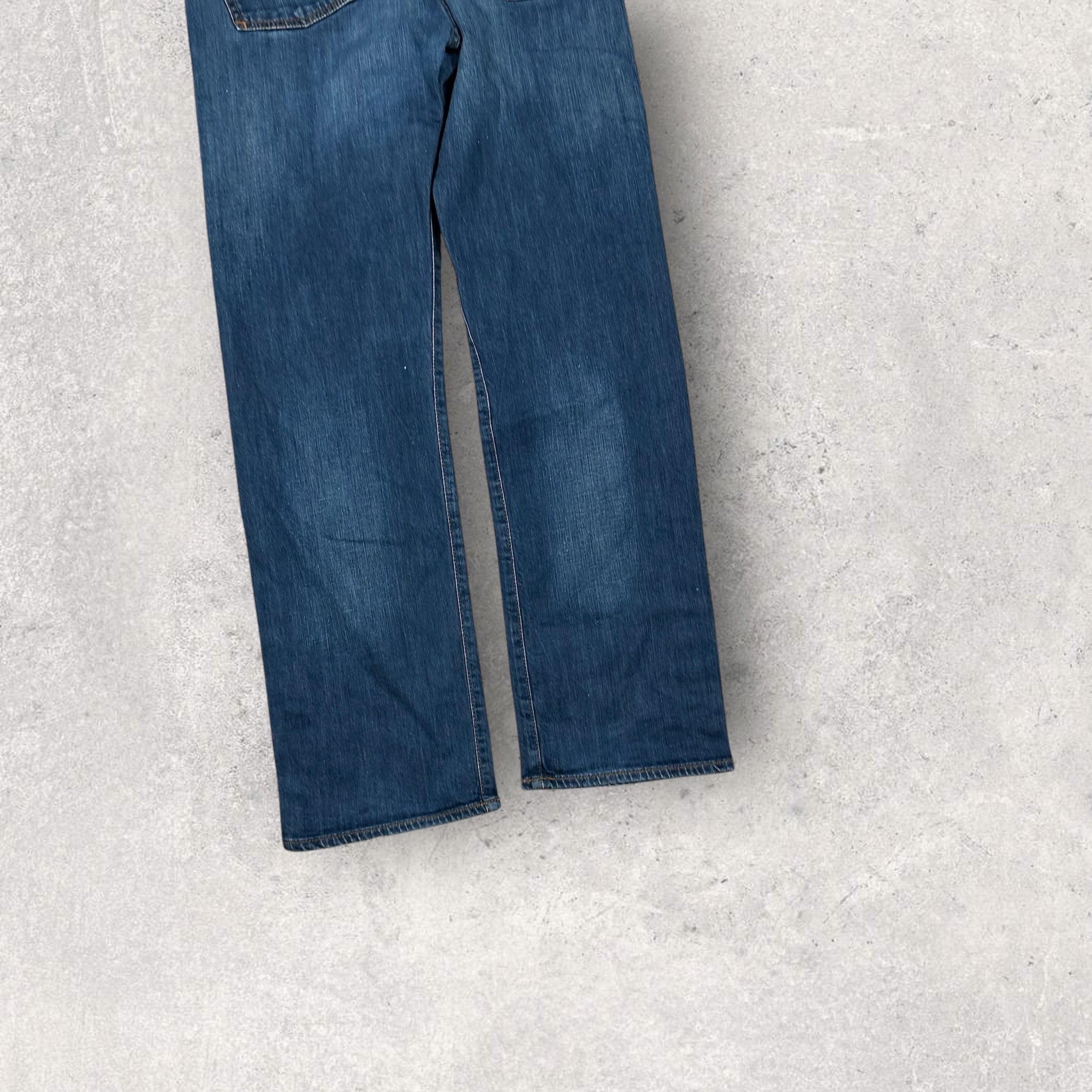 Vintage Armani Jeans (34/32)