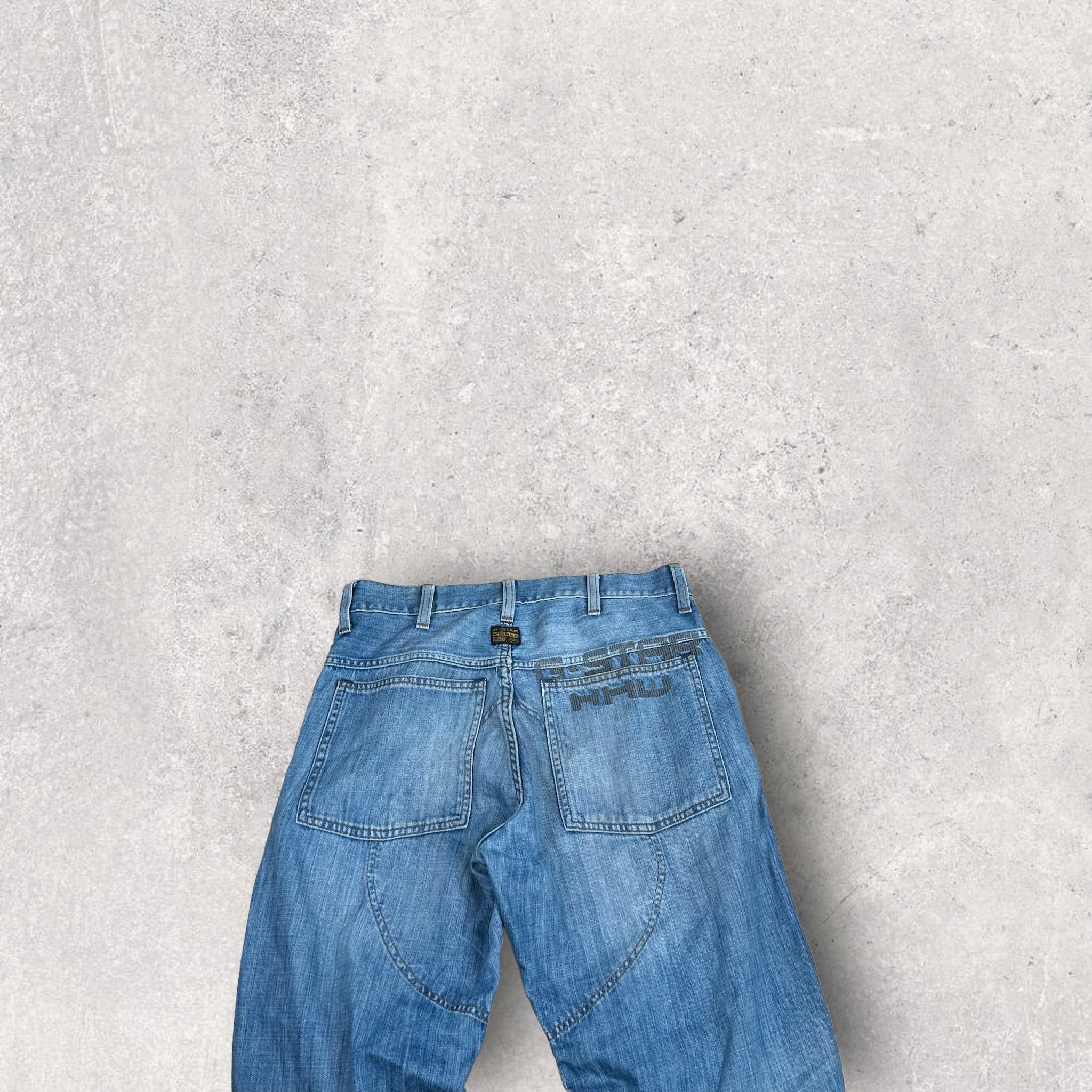Vintage G-Star Jeans (32/34)