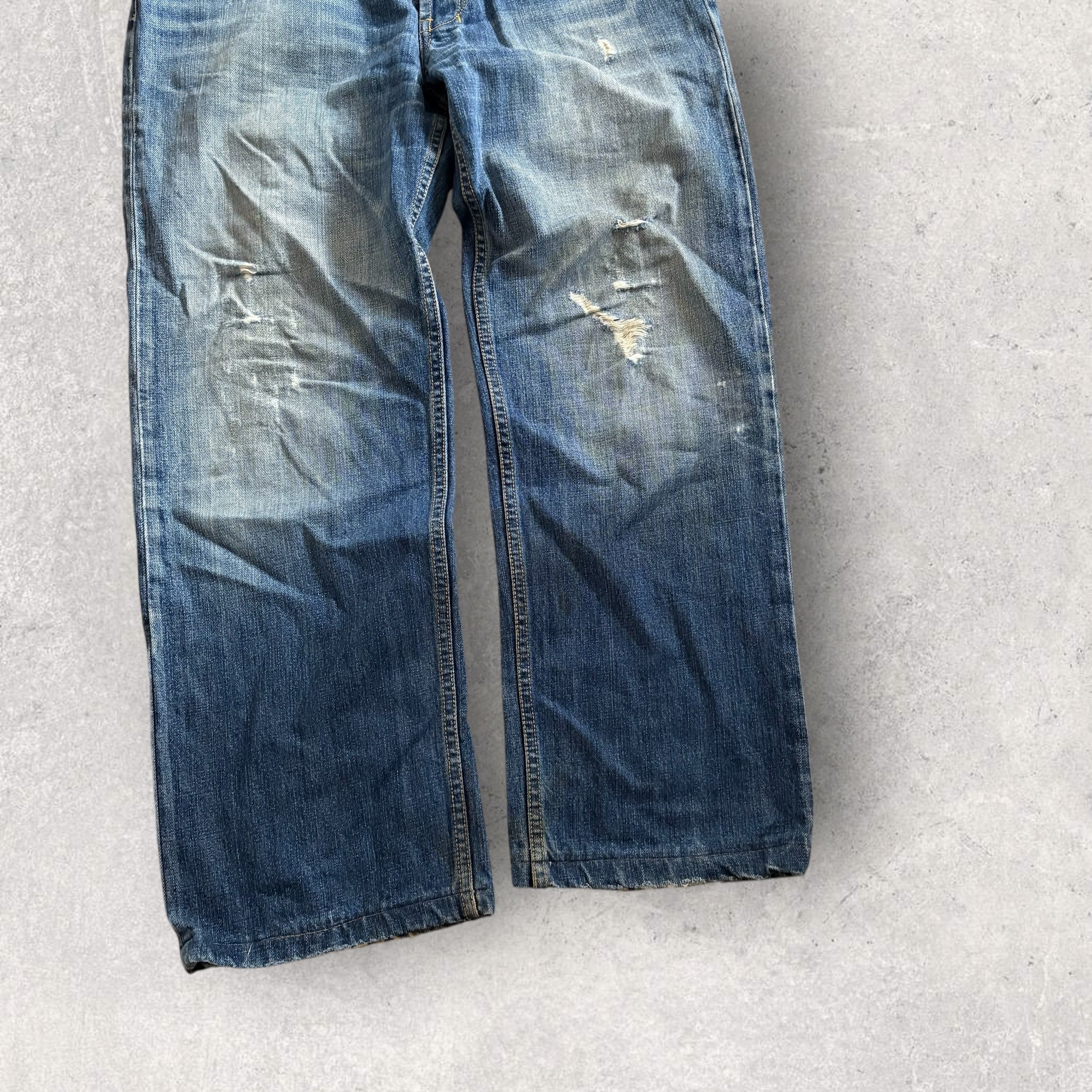 Vintage Diesel Jeans (M)