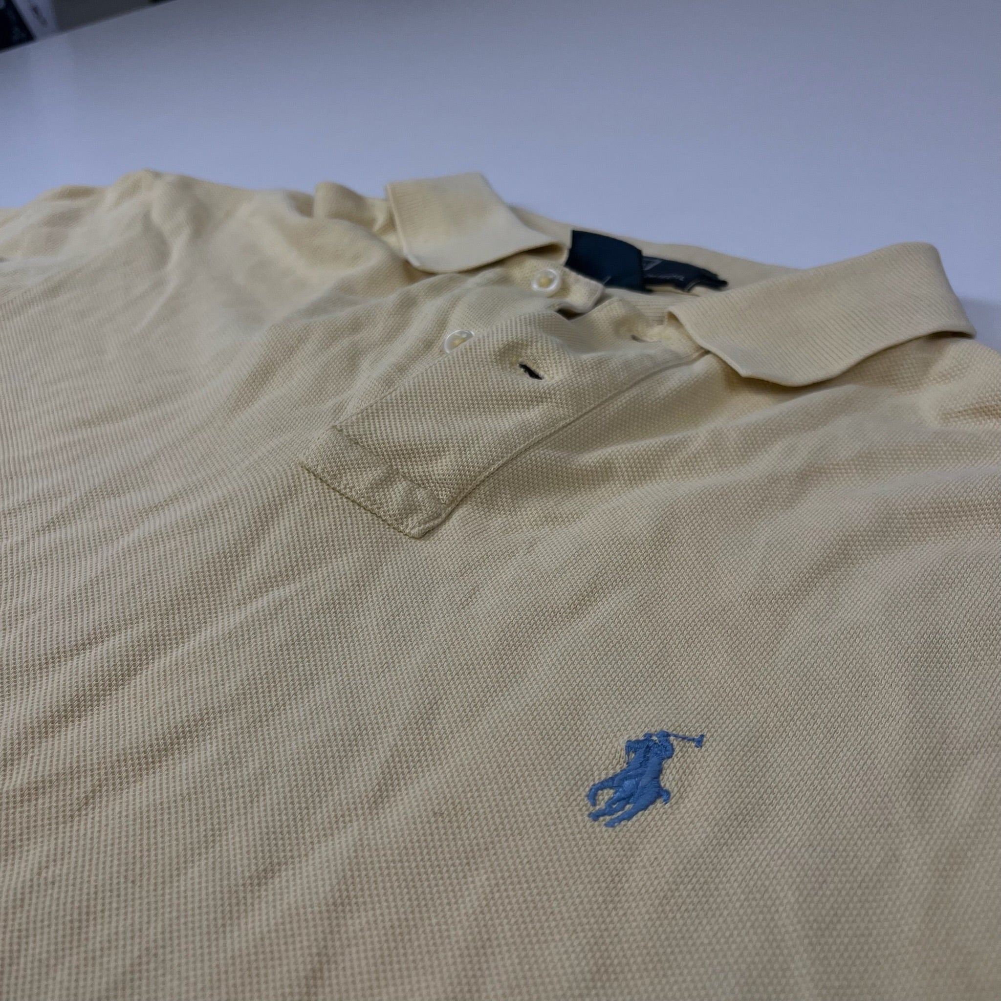 Vintage Ralph Lauren Polo(M)