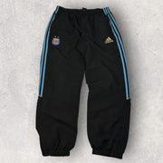 Vintage Argentinien Trackpants(M)
