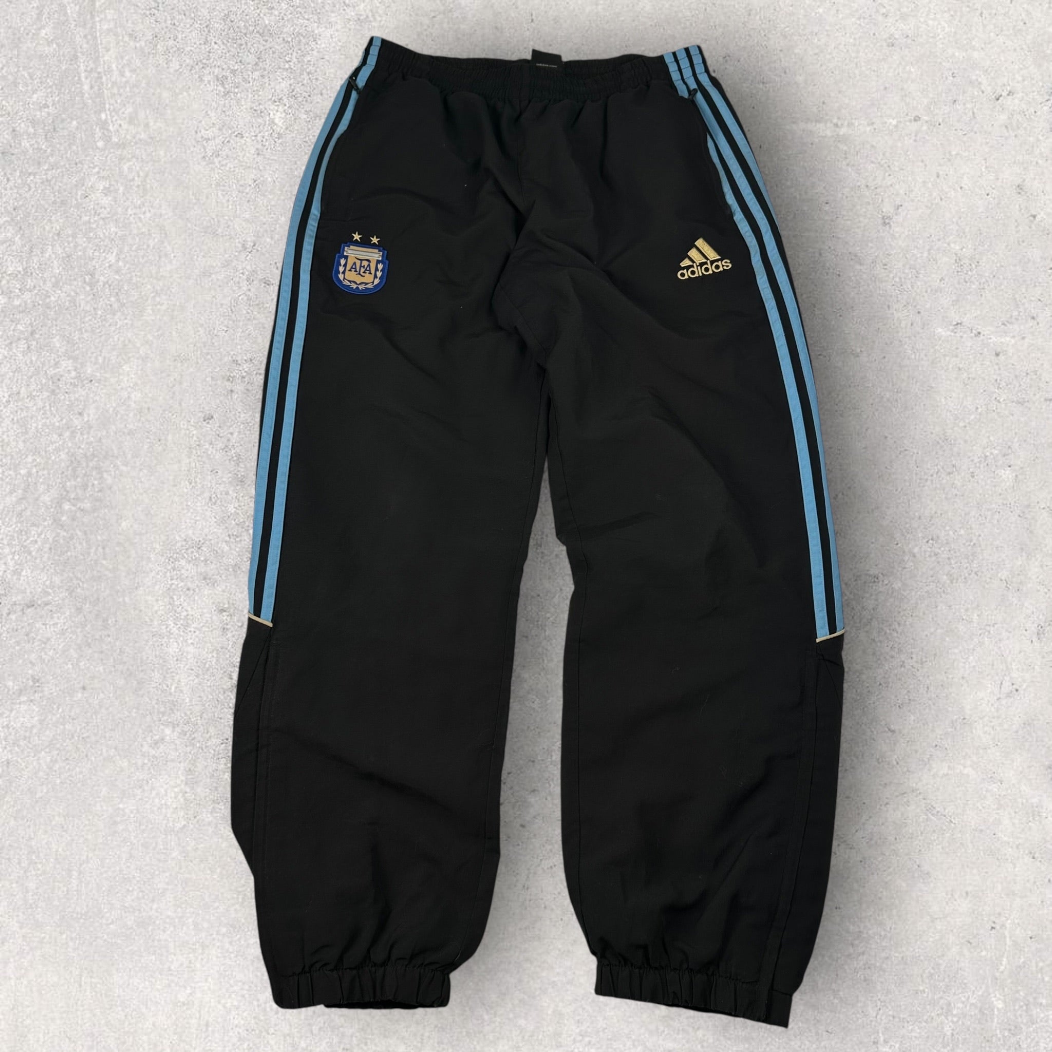 Vintage Argentinien Trackpants(M)