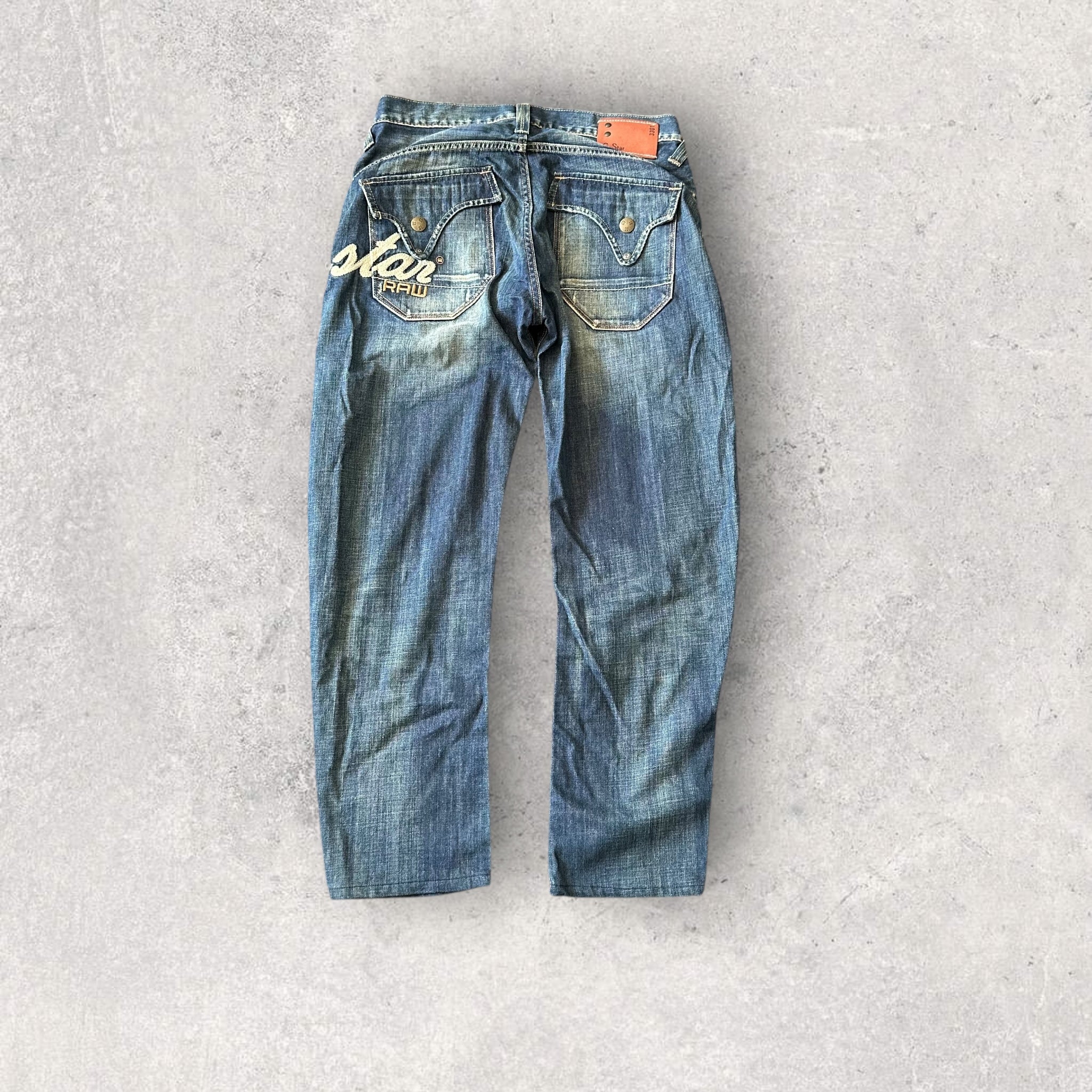 Vintage G-Star Jeans (M)