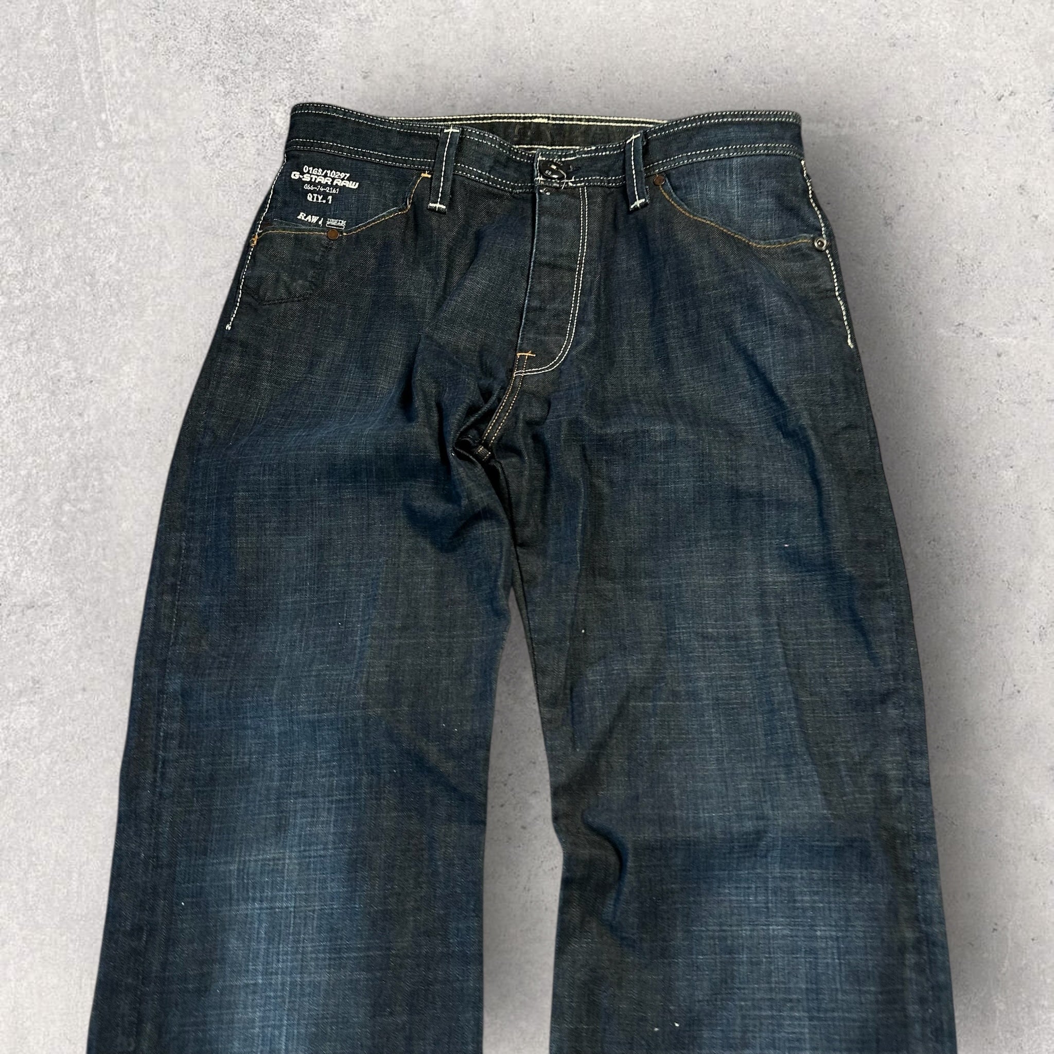 Vintage G-Star Jeans (M)