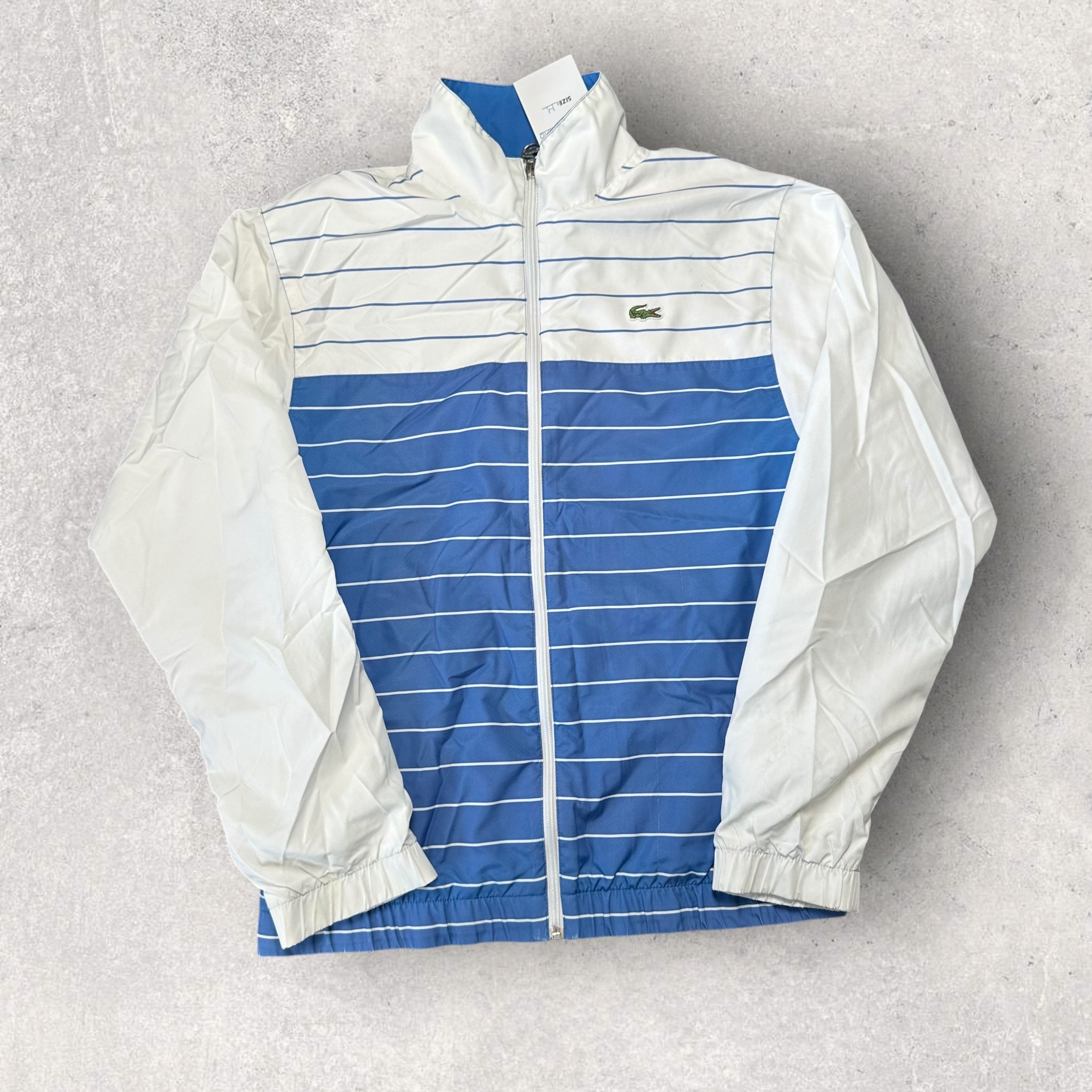 Vintage lacoste Trackjacket (M)
