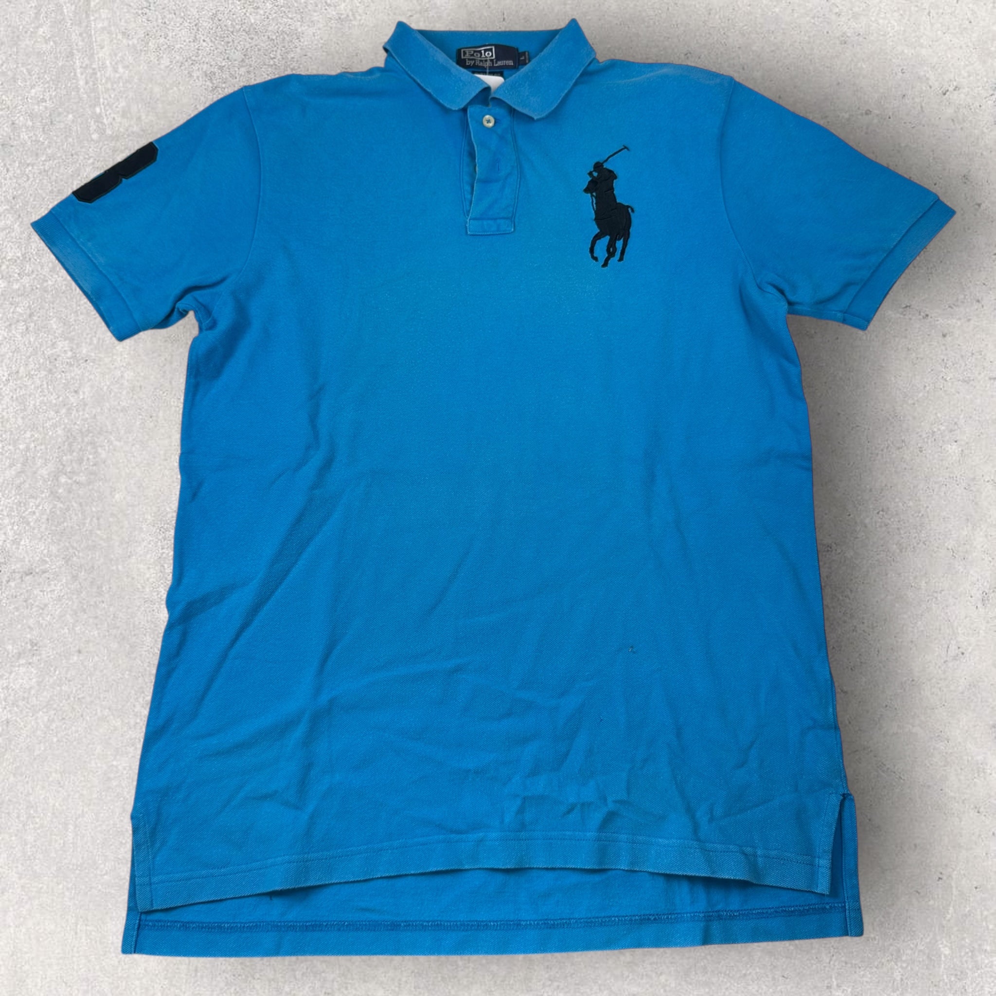 Vintage Ralph Lauren Polo (L)