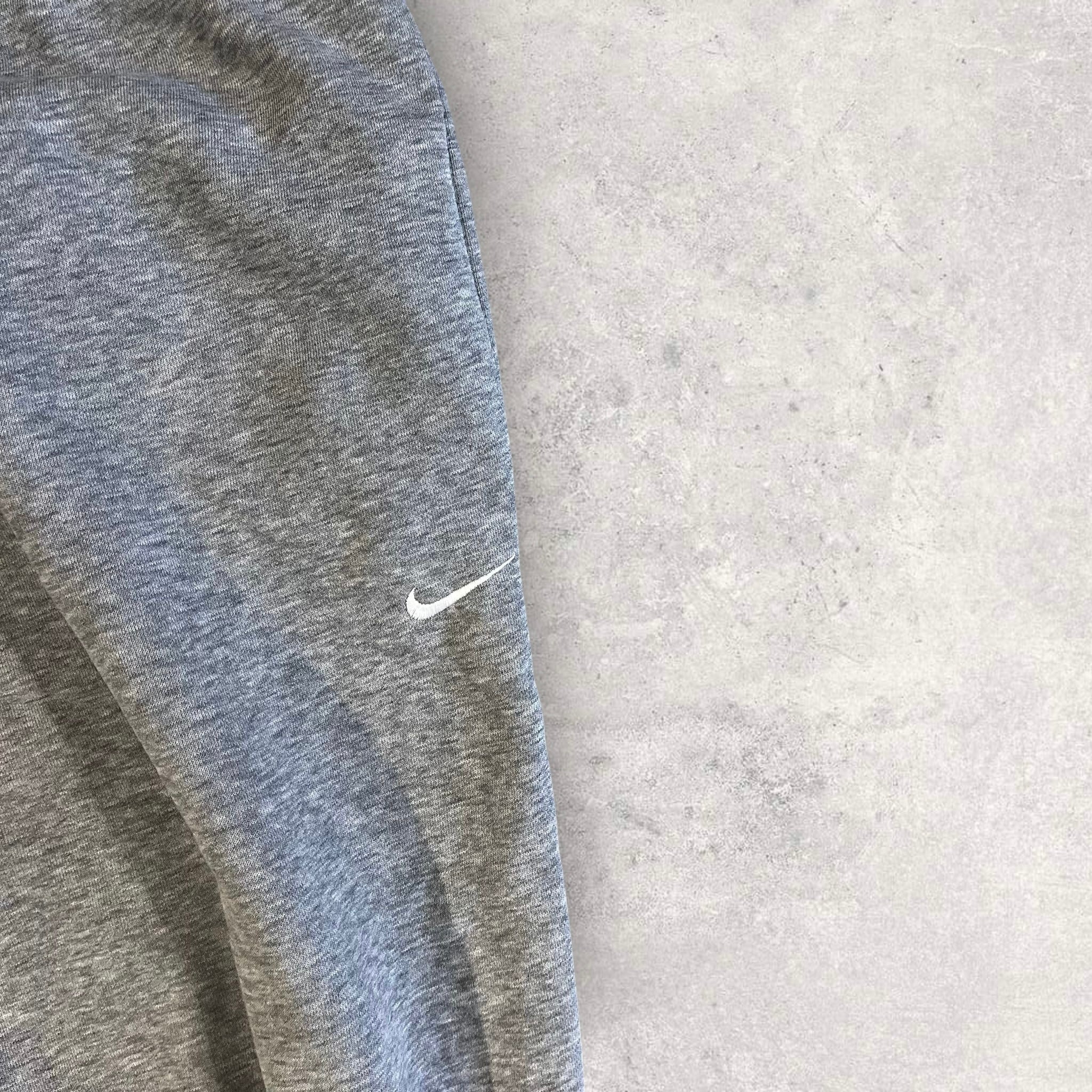 Vintage Nike Trackpants(L)