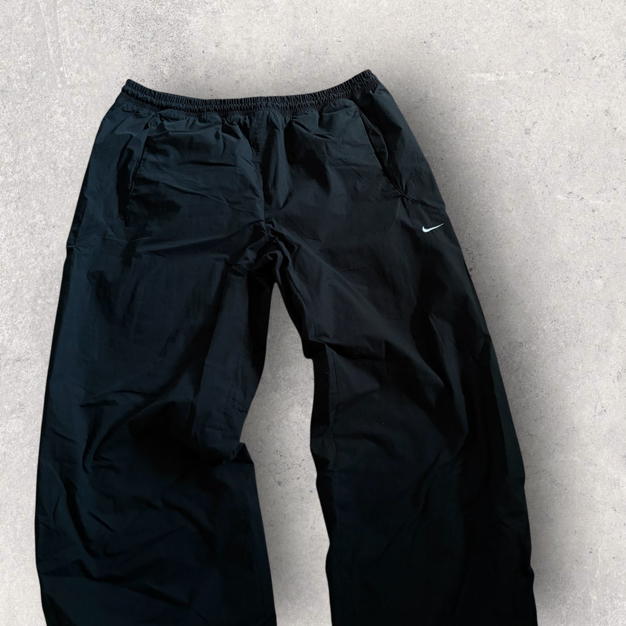 Vintage Nike Trackpants (XL)