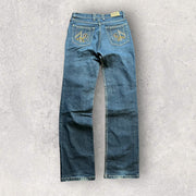 Vintage D&G Jeans (32)