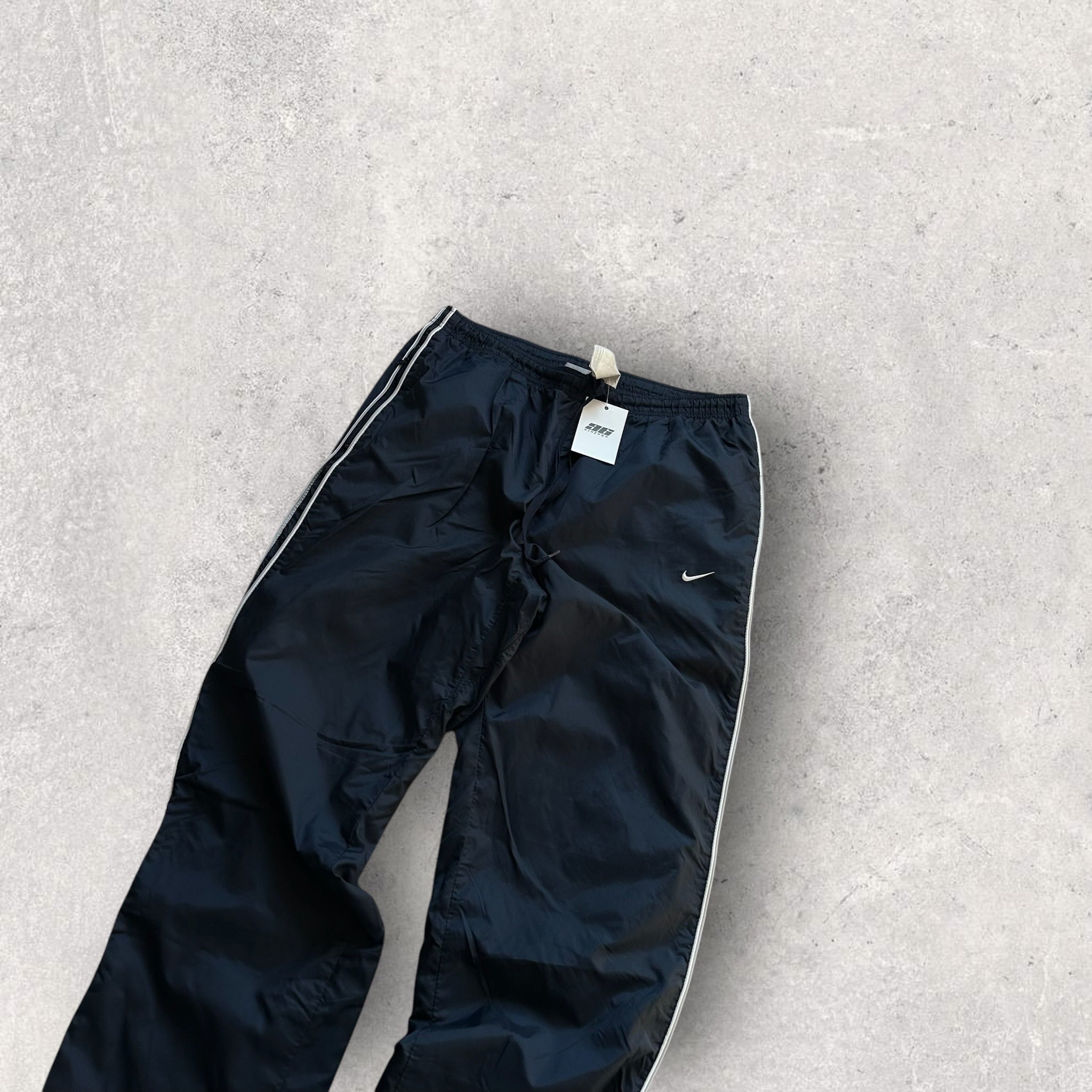 Vintage Nike Trackpants (XL)