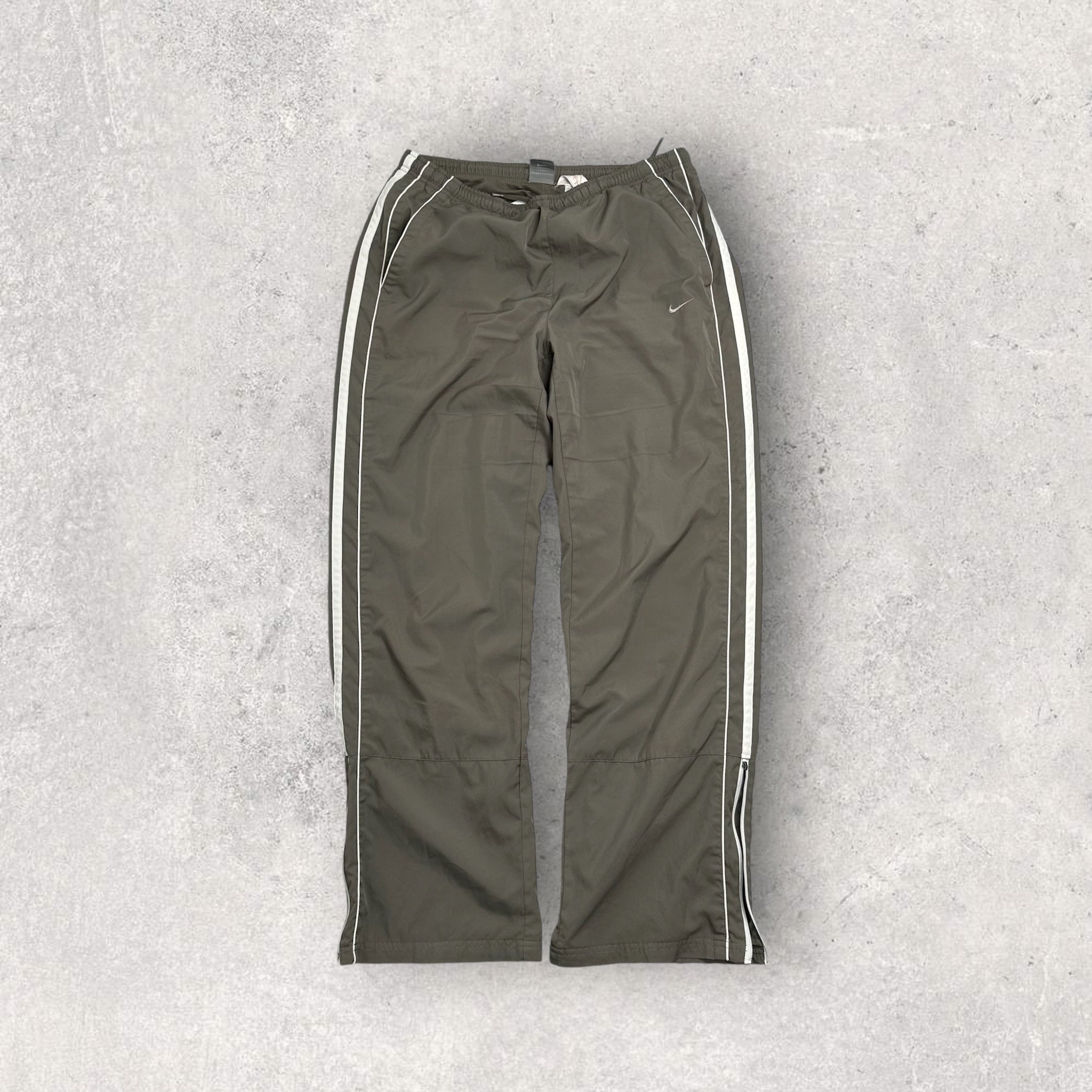 Vintage Nike Trackpants (L)