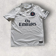 Vintage PSG Trikot (XXS)