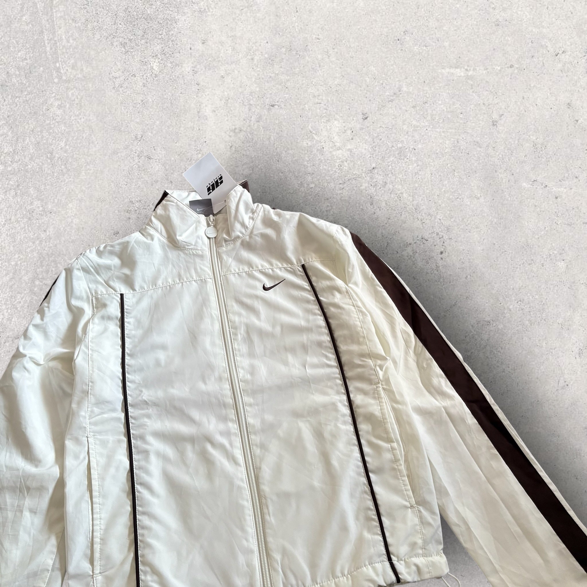 Vintage Nike Trackpants (XS)