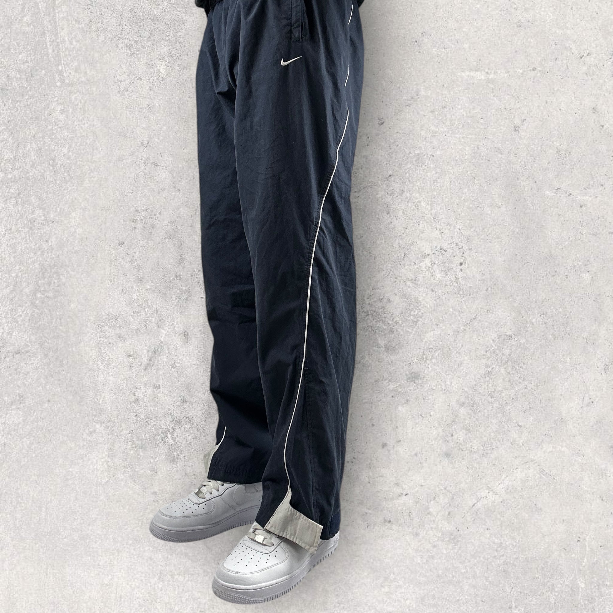 Vintage Nike Trackpants (M)