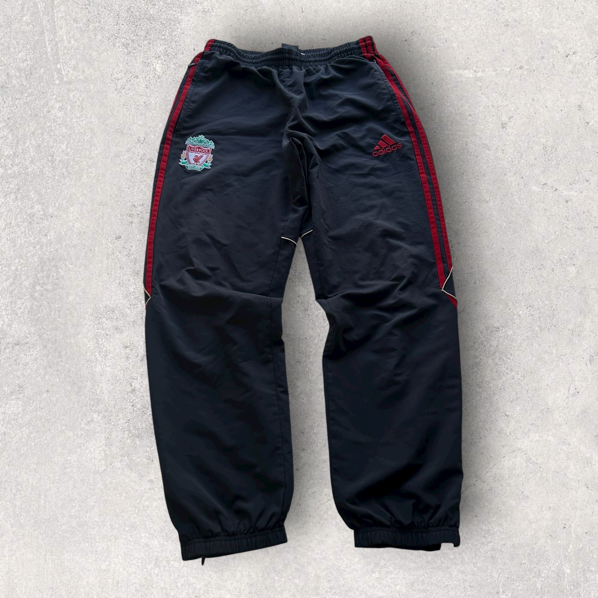 Vintage Liverpool Trackpants (S)