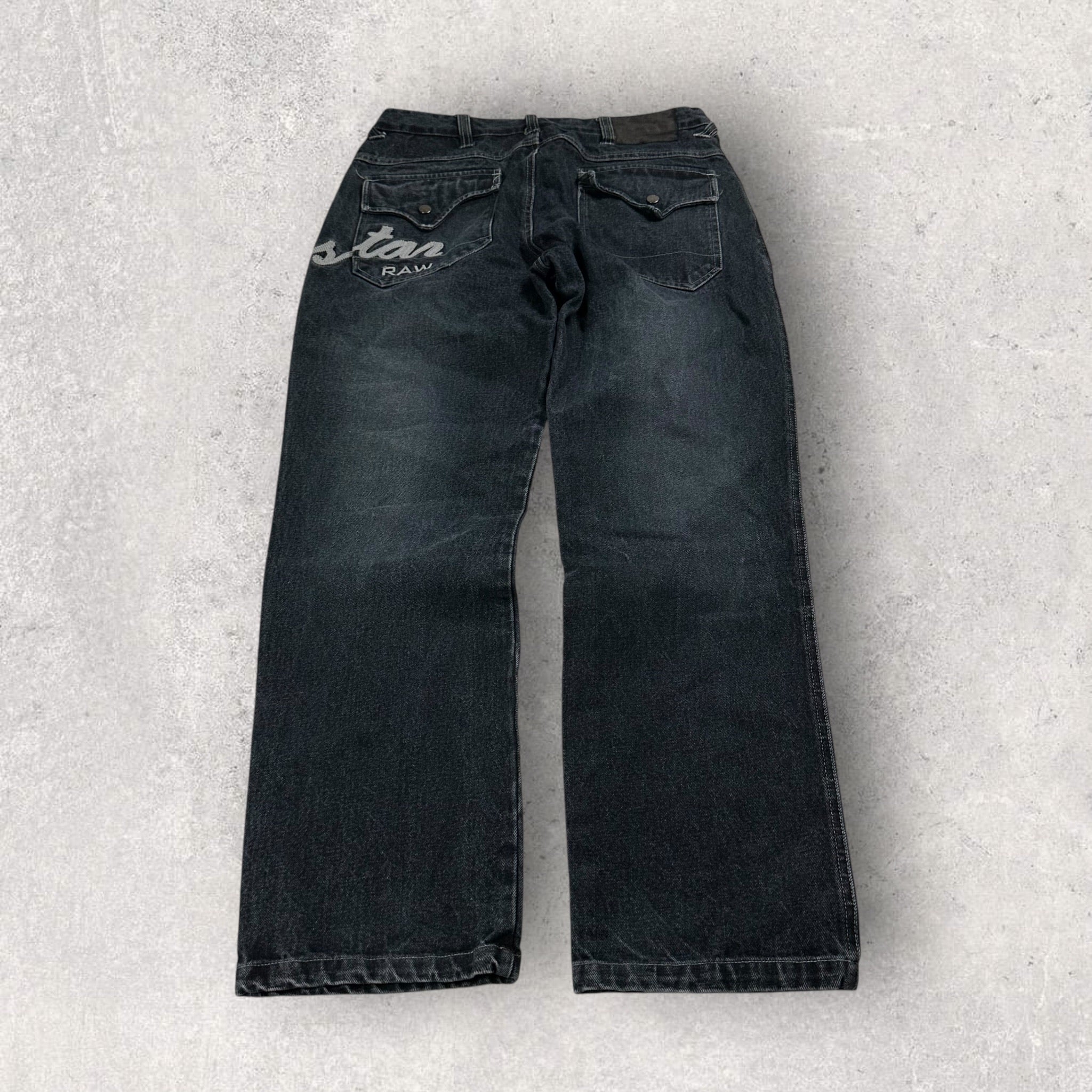 Vintage G-Star Jeans (M)