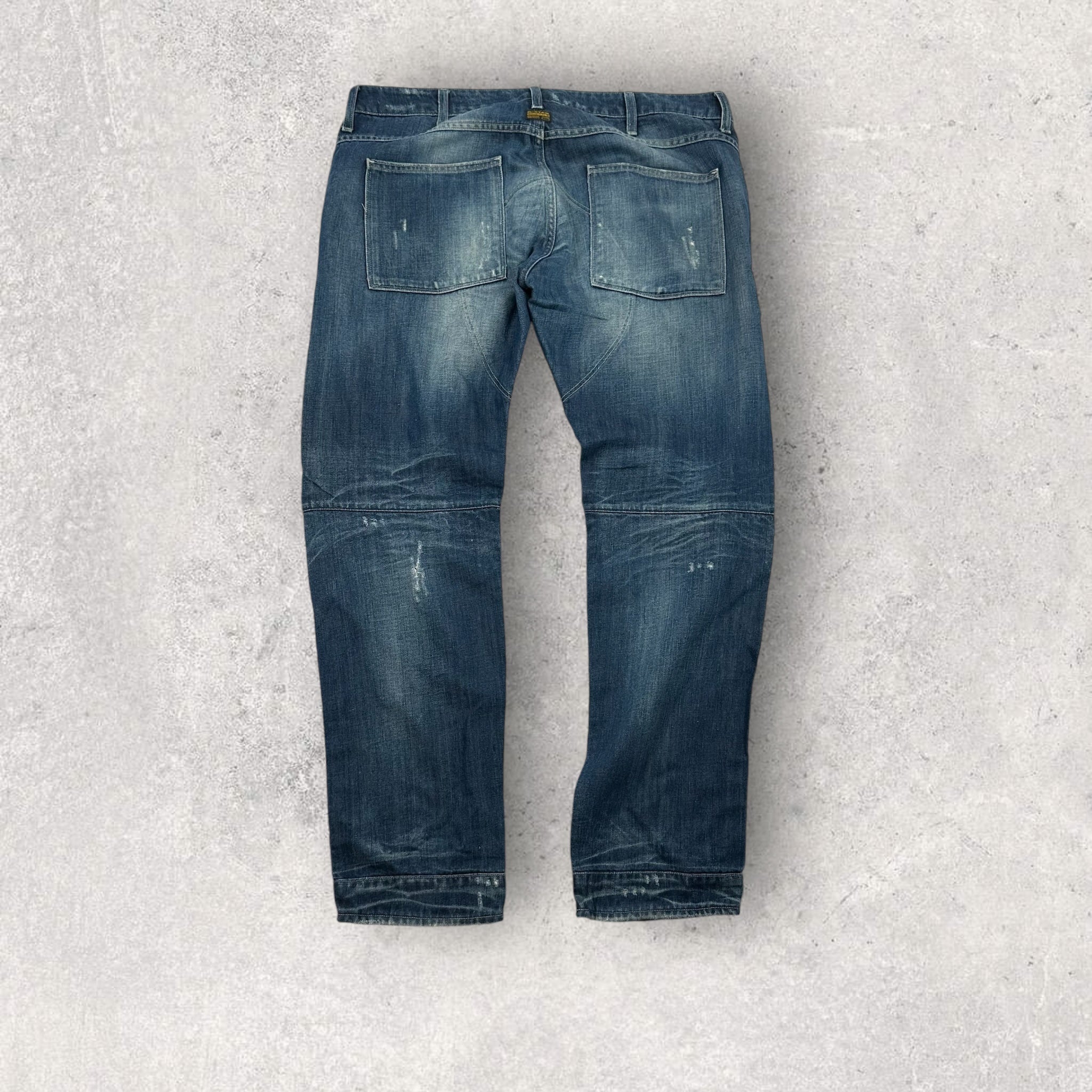 Vintage G-Star Jeans (36/32)