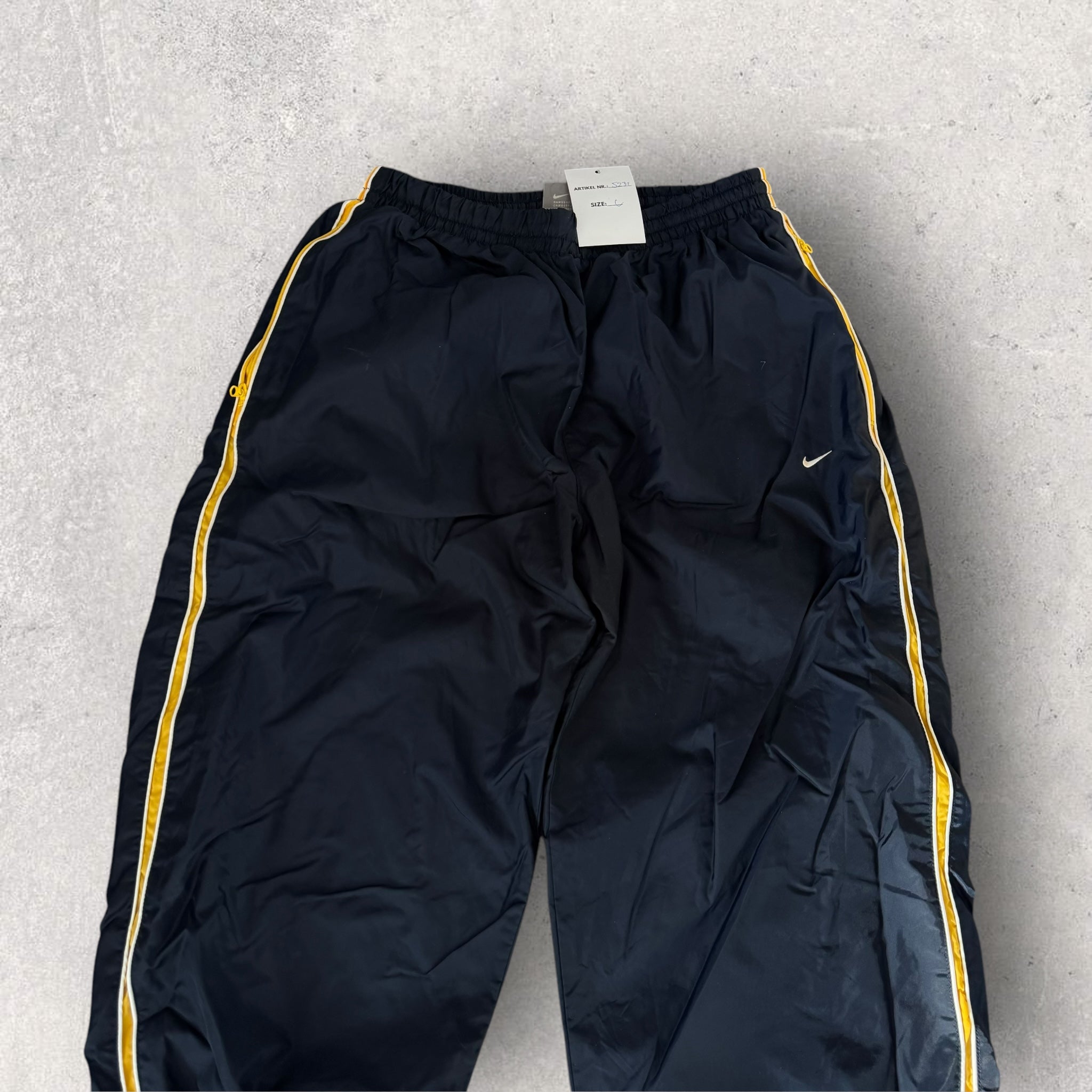 Vintage Nike Trackpants (L)